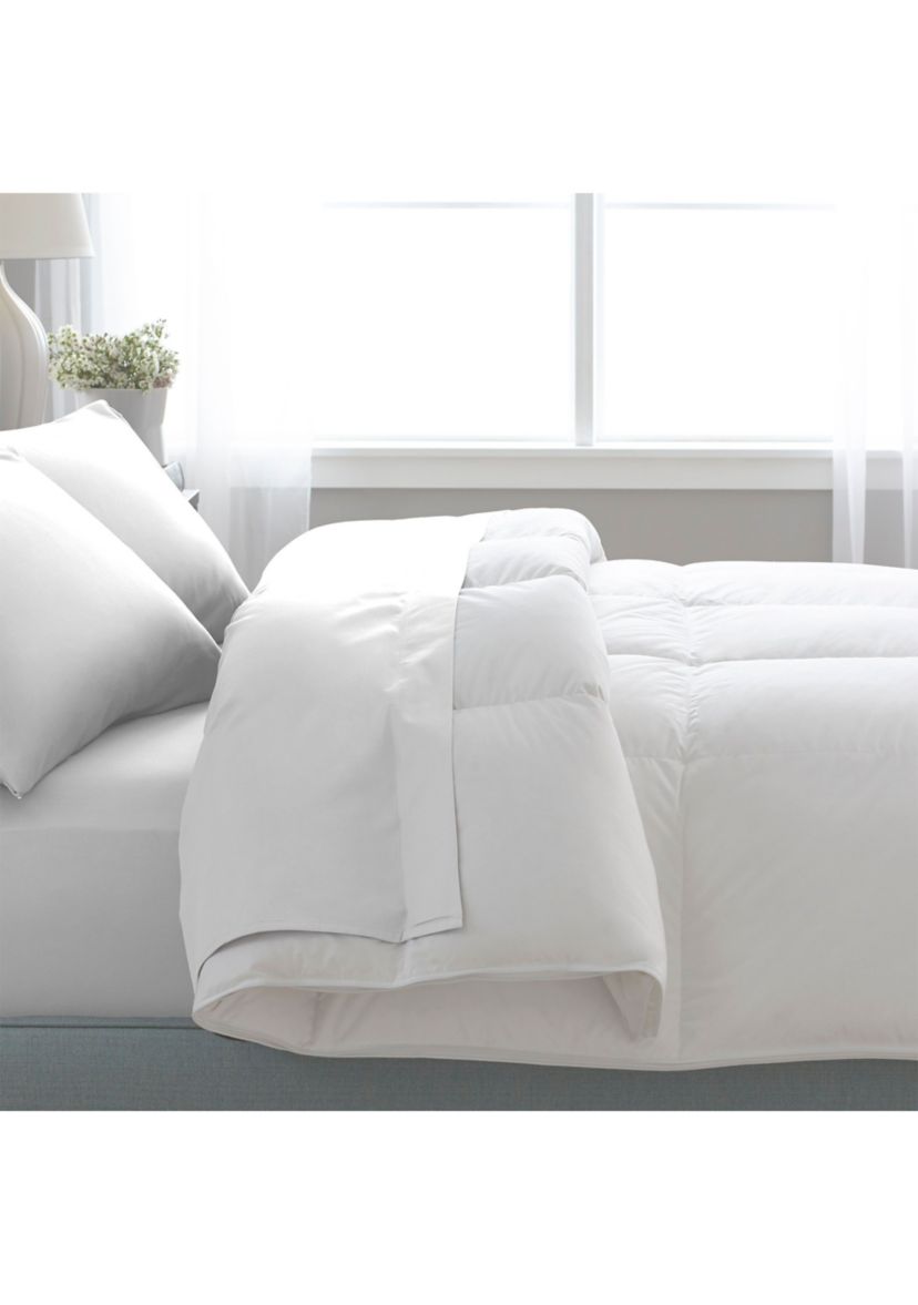 300 Thread Count Down Alternative Comforter
