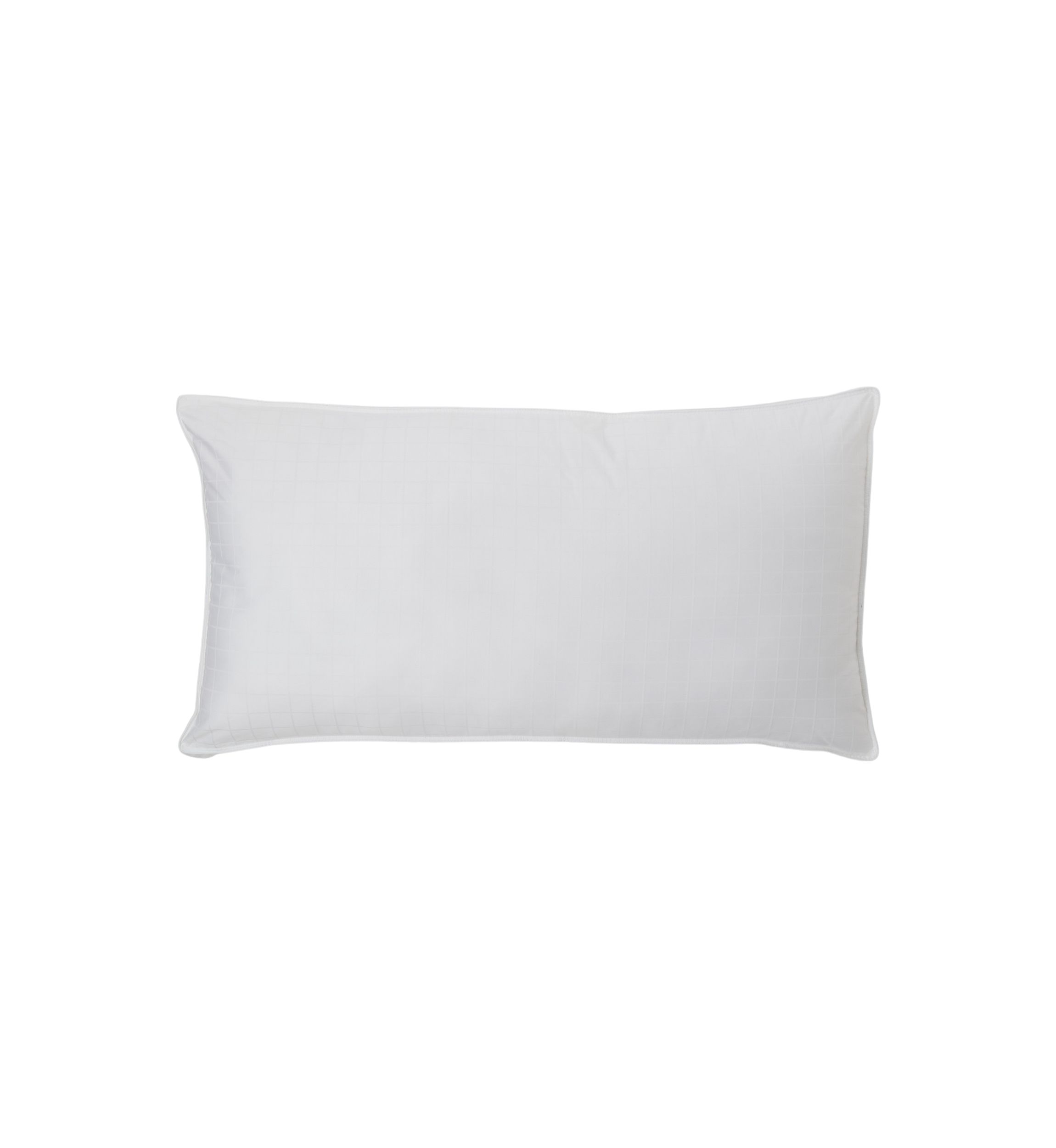 Beyond Down 2" Gusset Side Sleeper King Pillow