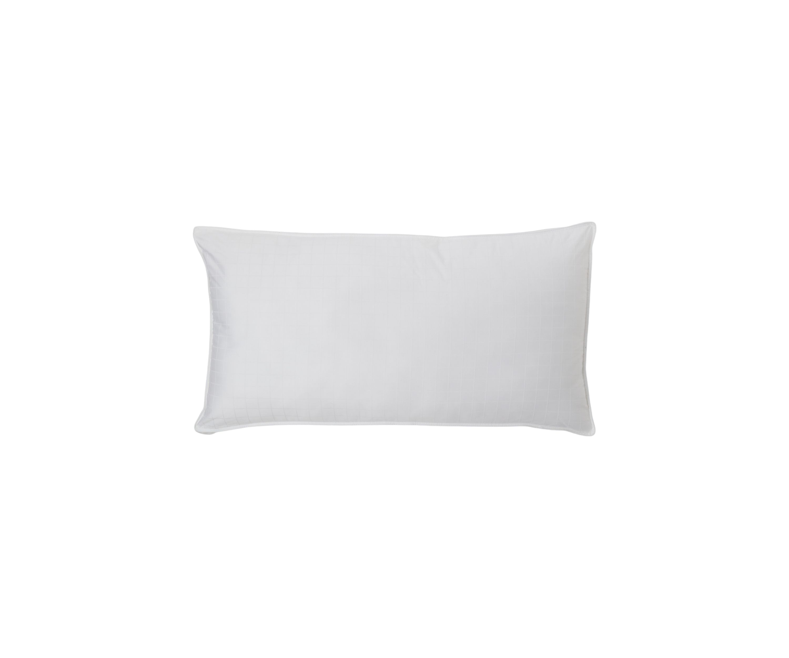 Beyond Down 2" Gusset Side Sleeper King Pillow