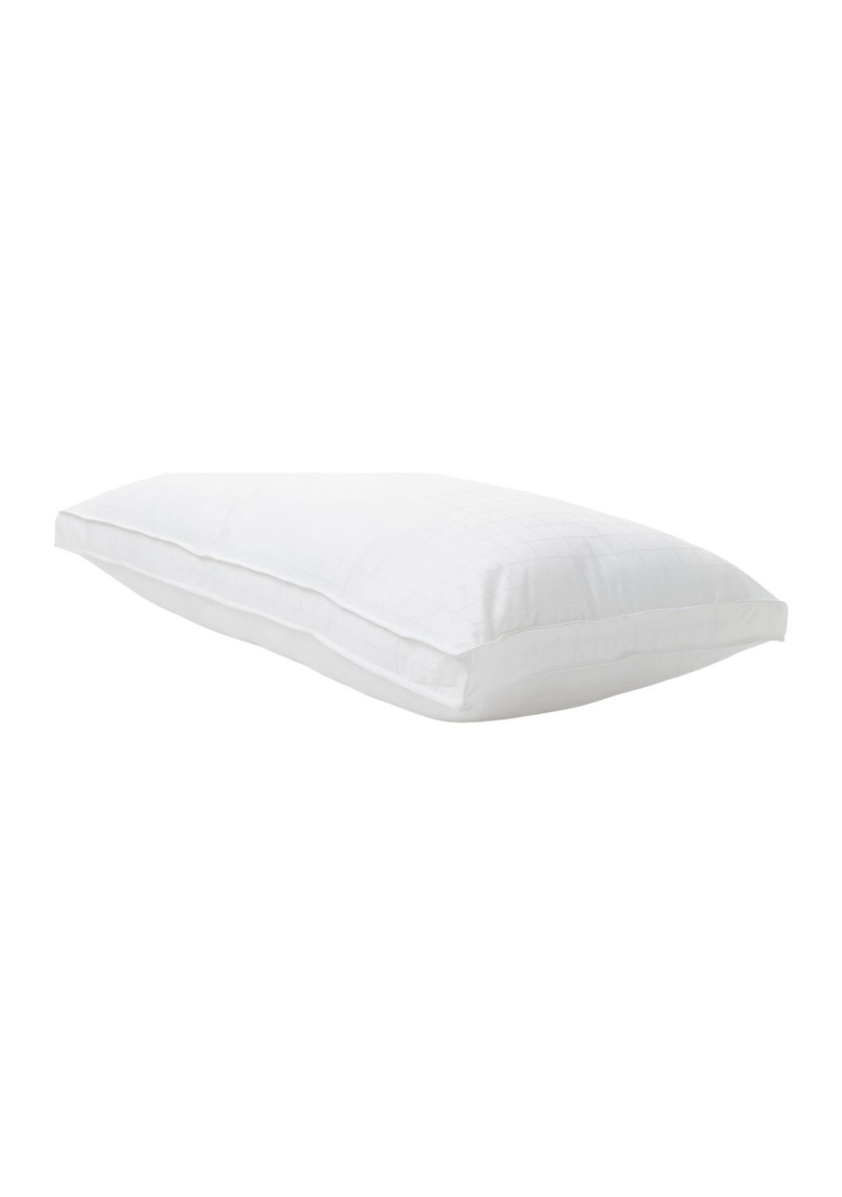 Beyond Down 2" Gusset Side Sleeper King Pillow