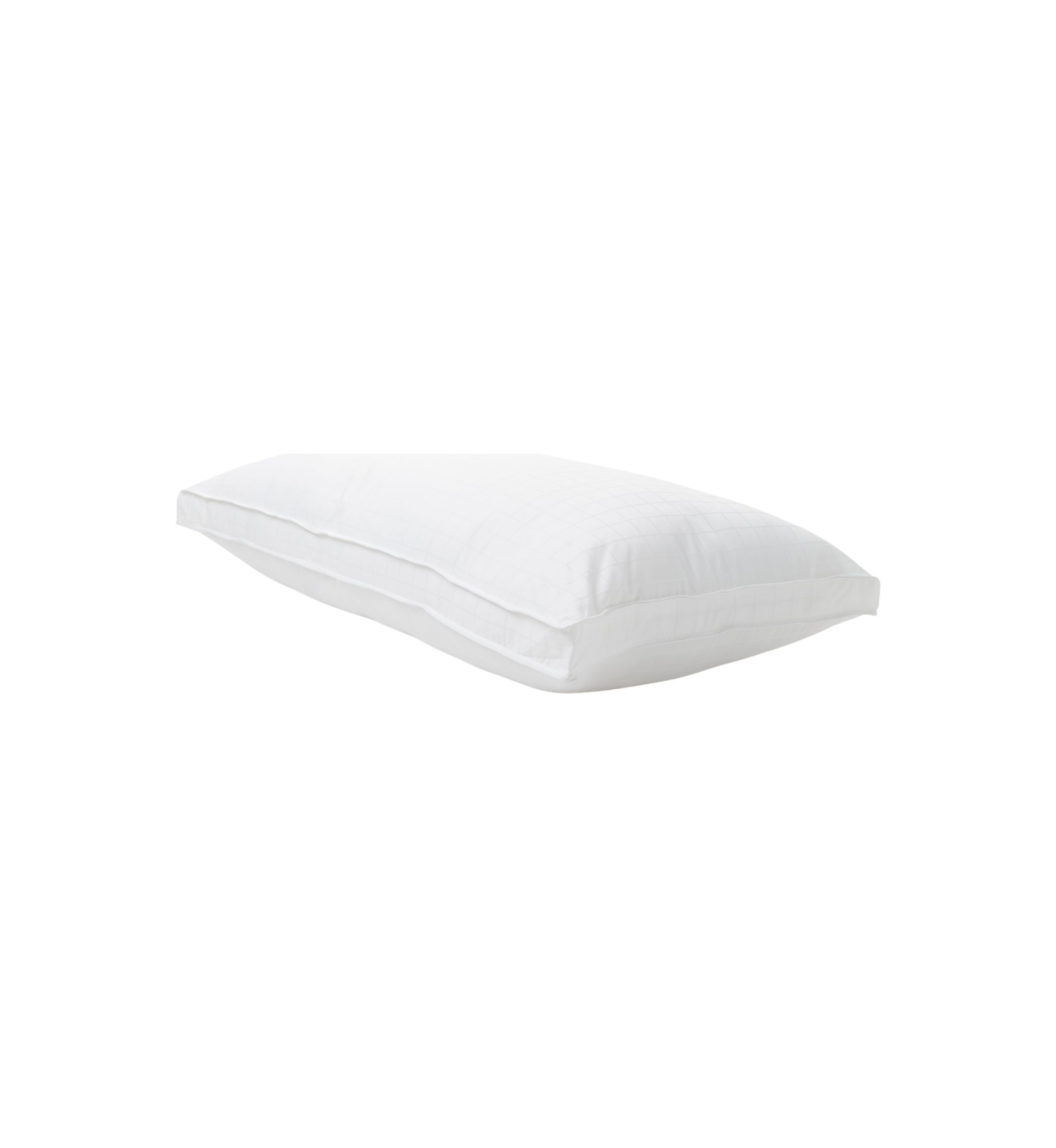 Beyond Down 2" Gusset Side Sleeper King Pillow