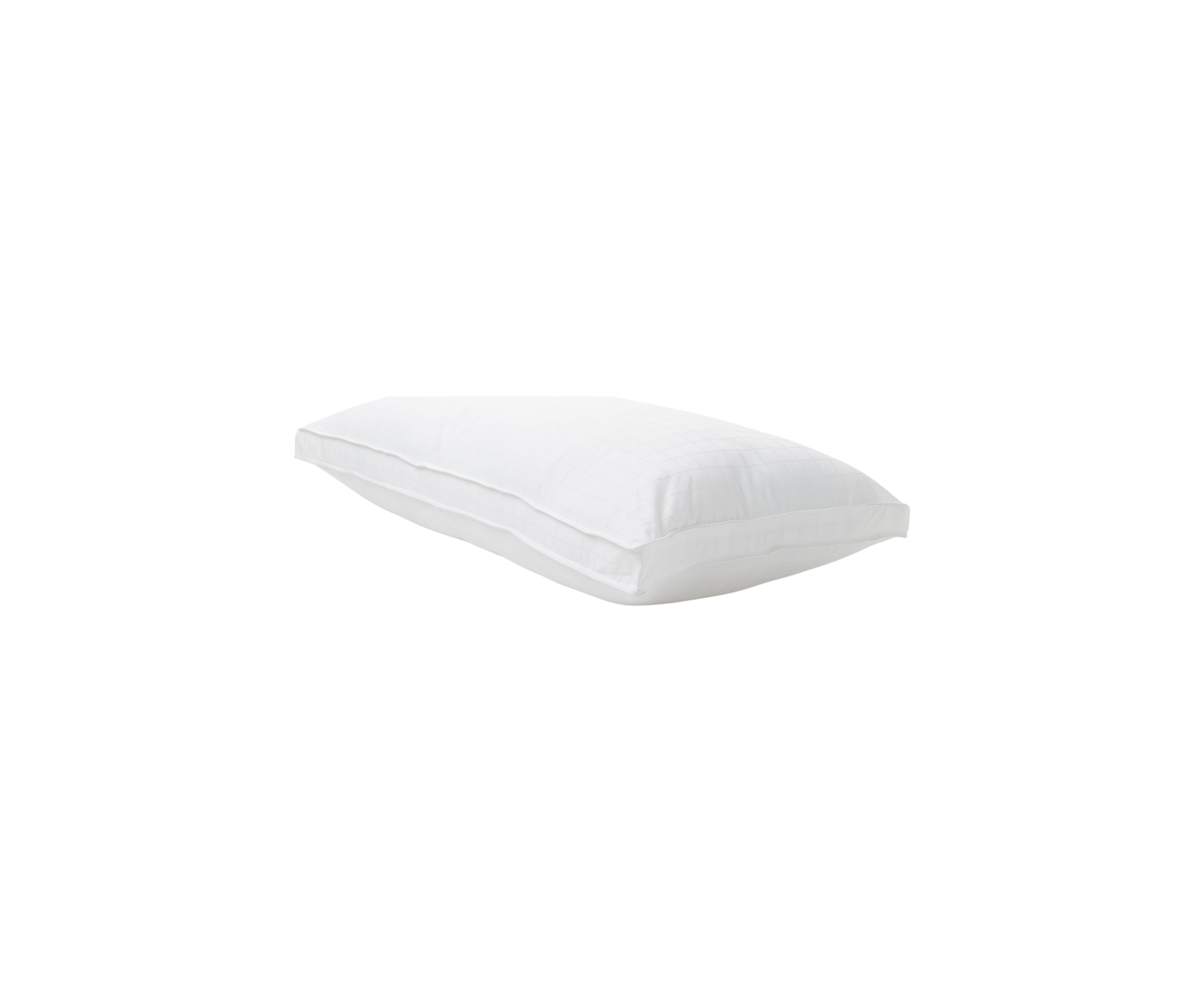 Beyond Down 2" Gusset Side Sleeper King Pillow