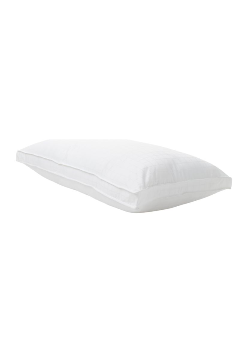 Beyond Down 2" Gusset Side Sleeper King Pillow