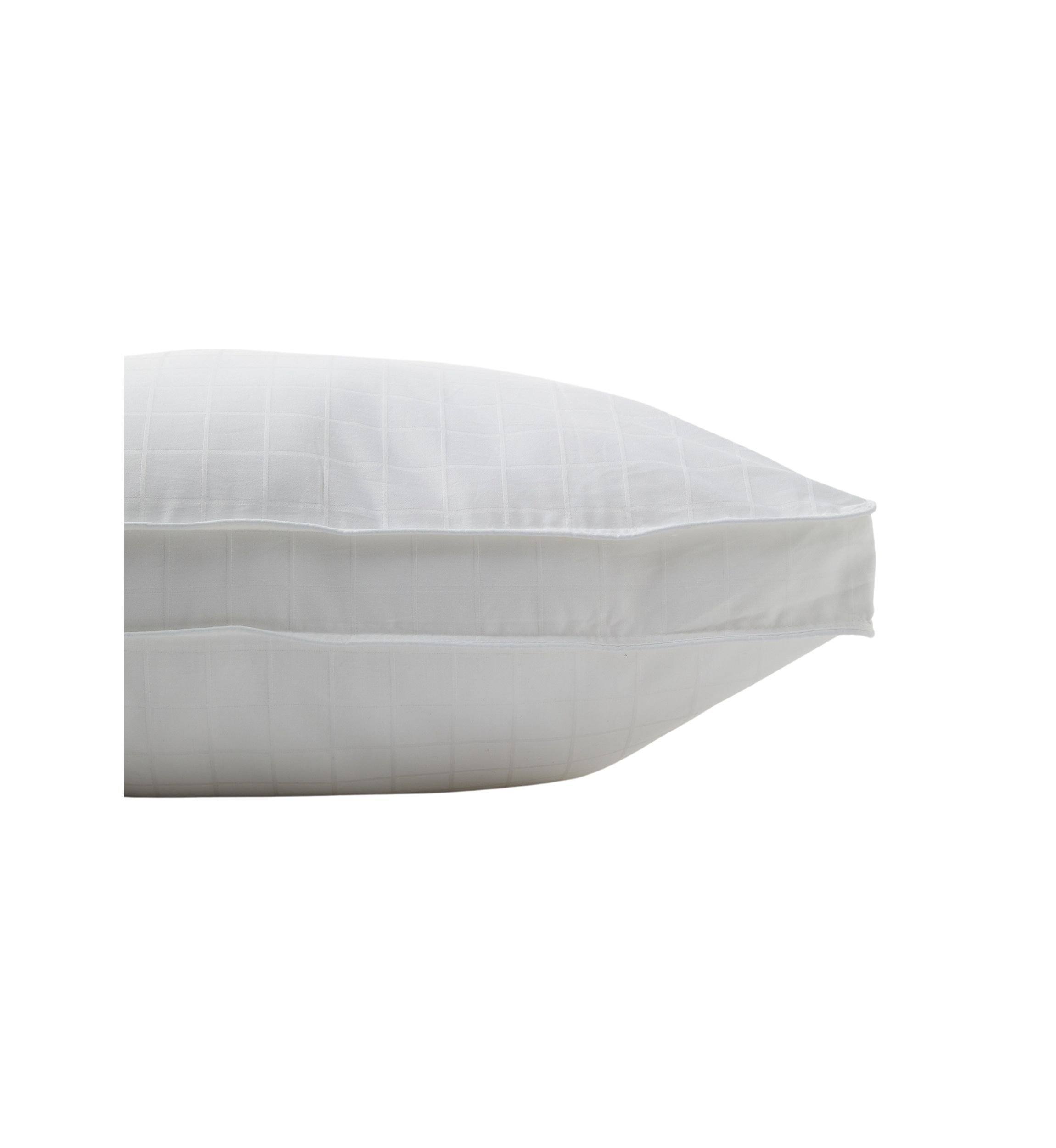 Beyond Down 2" Gusset Side Sleeper King Pillow
