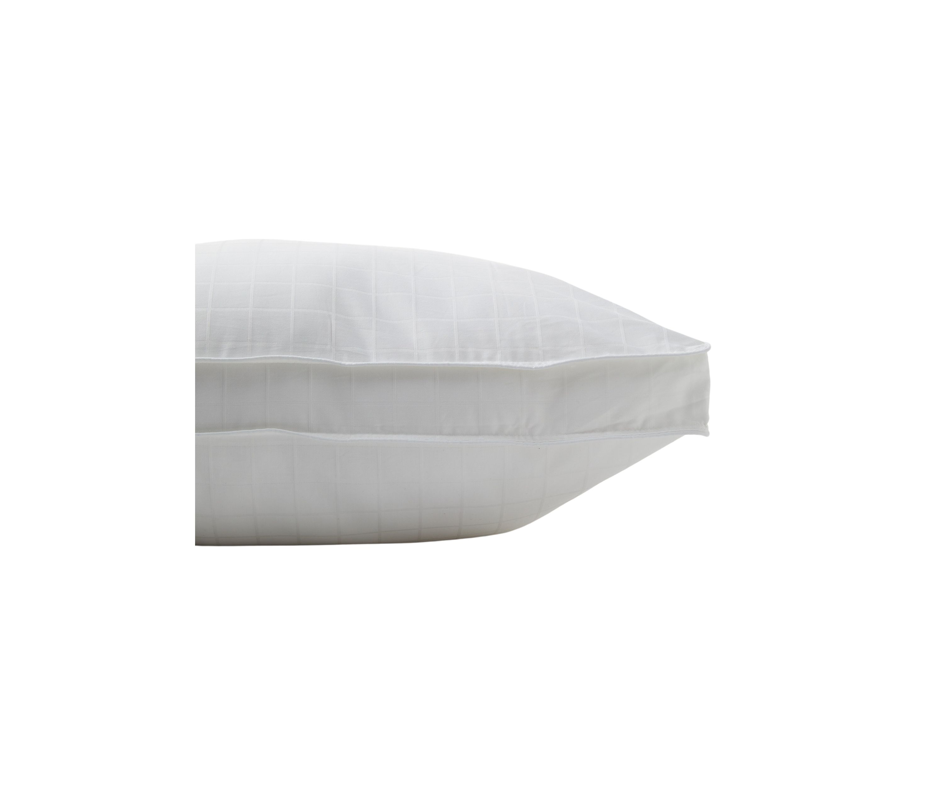 Beyond Down 2" Gusset Side Sleeper King Pillow