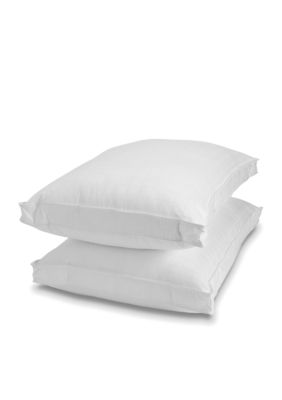 Carpenter company shop pillows