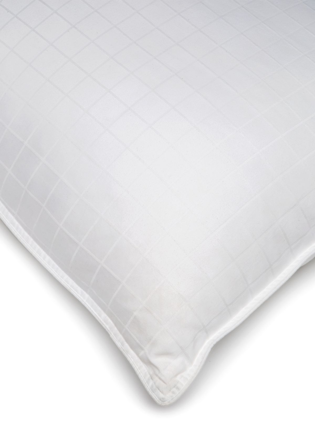 Beyond Down Pillow