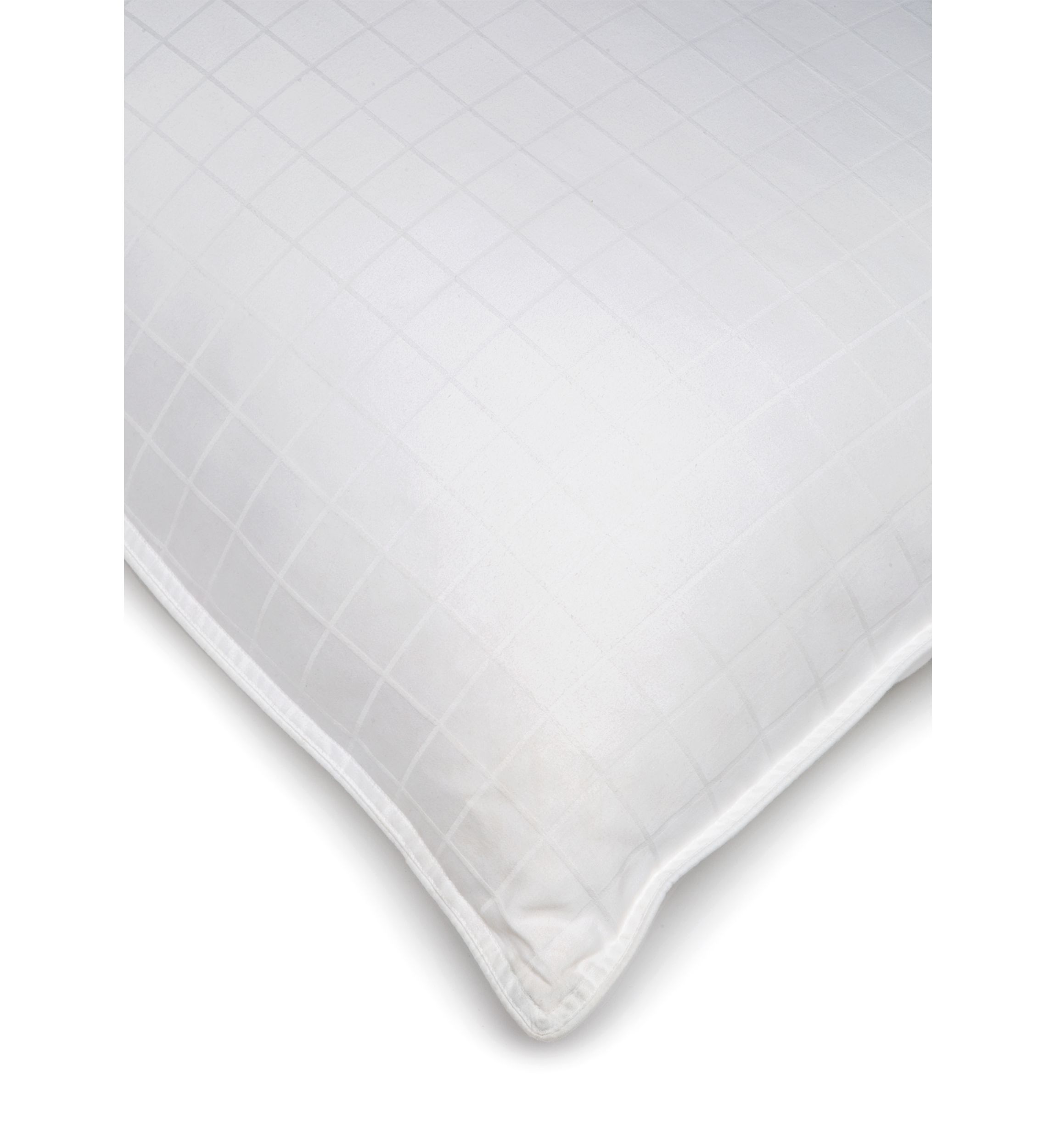 Beyond Down Pillow