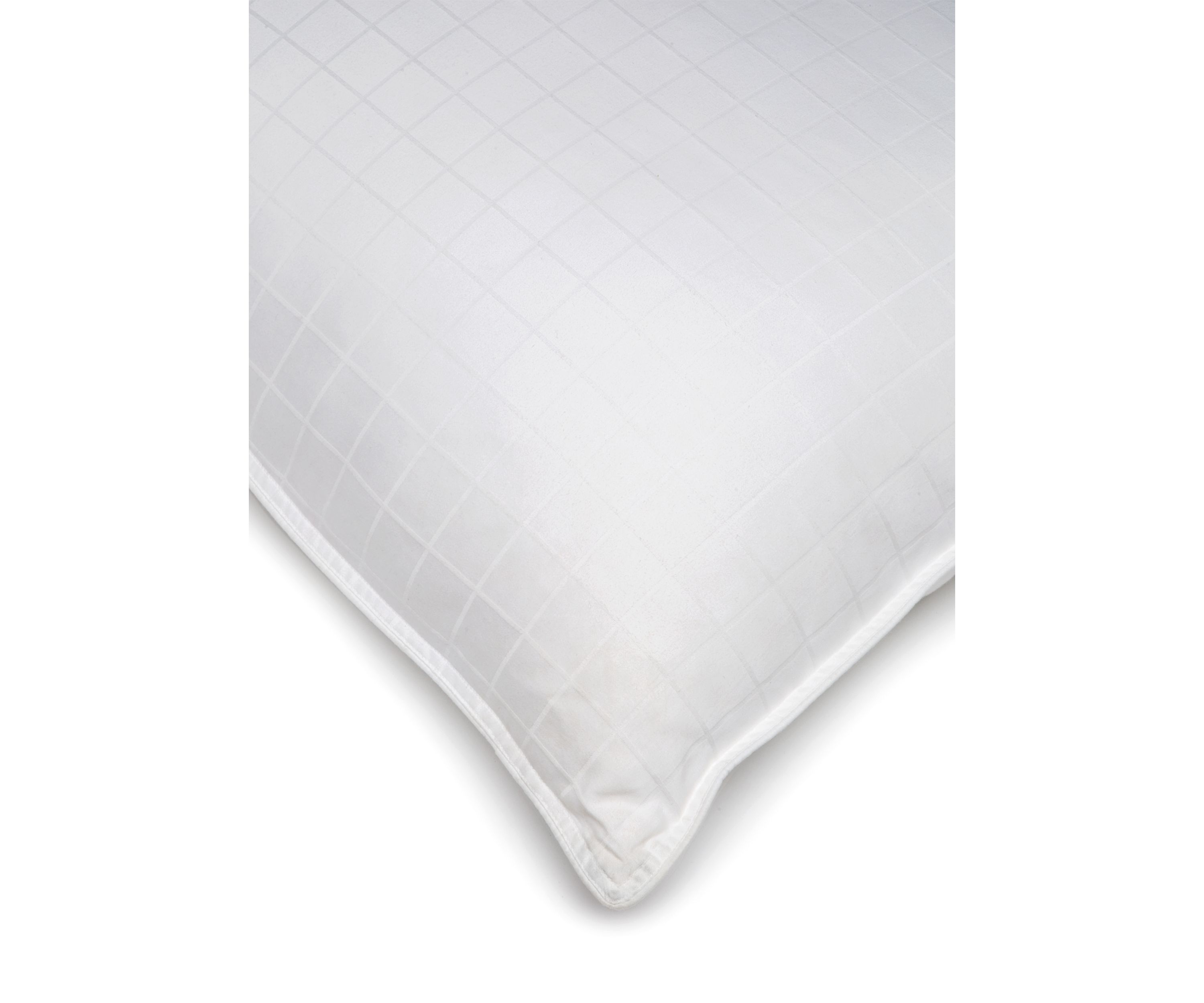 Beyond Down Pillow