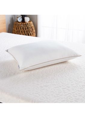 Carpenter Indulgence Down Alternative Bed Pillow belk