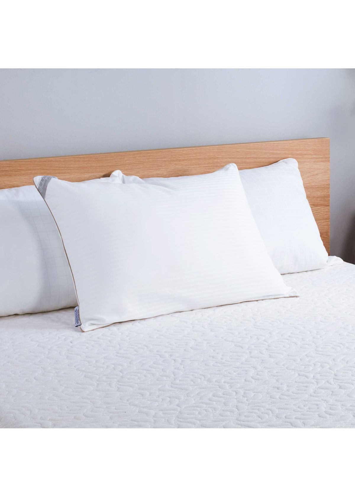 Indulgence Down Alternative Bed Pillow
