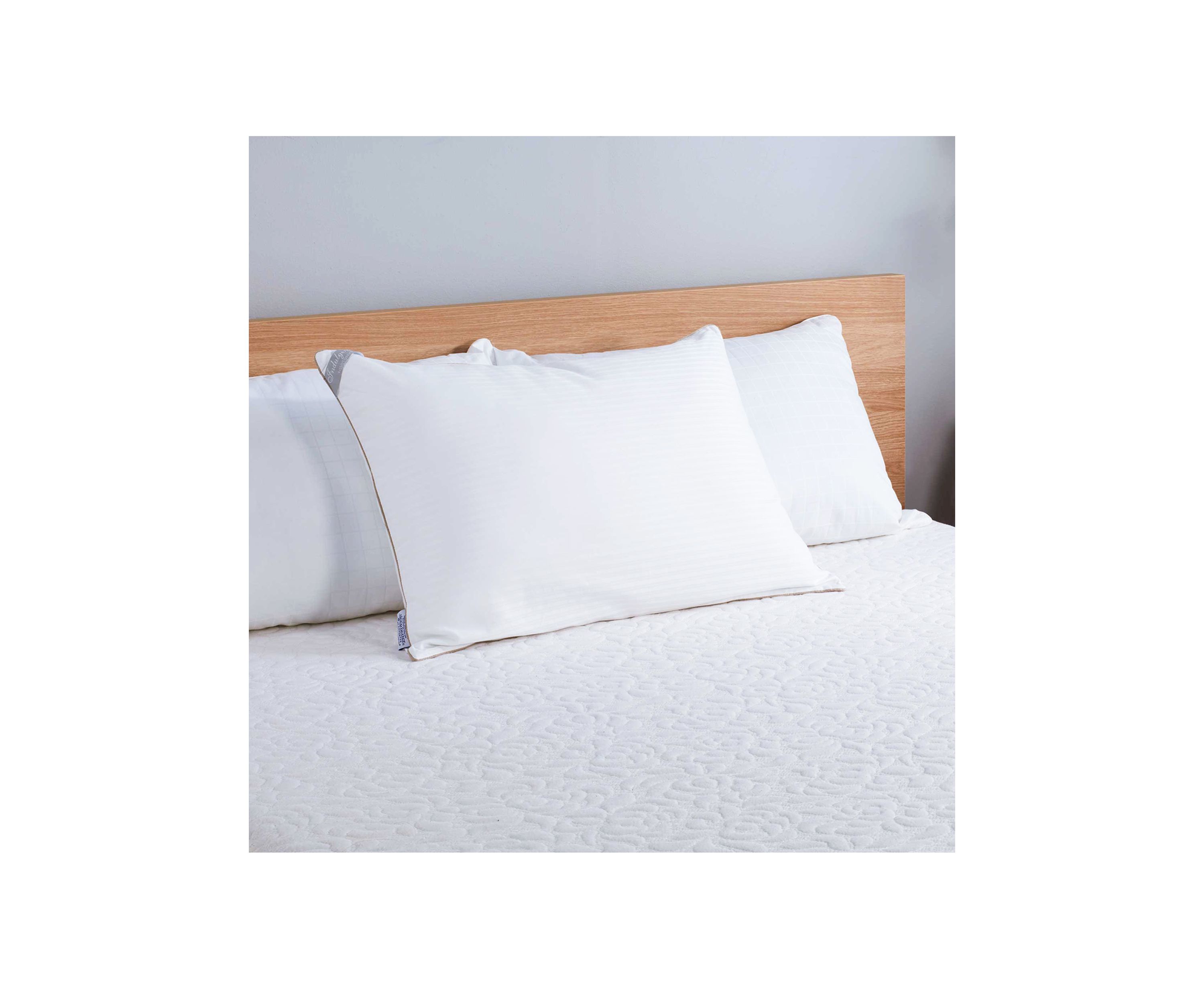 Indulgence Down Alternative Bed Pillow