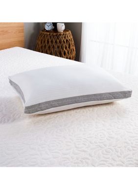 Carpenter Co. Beyond Down Synthetic Bed Pillow 