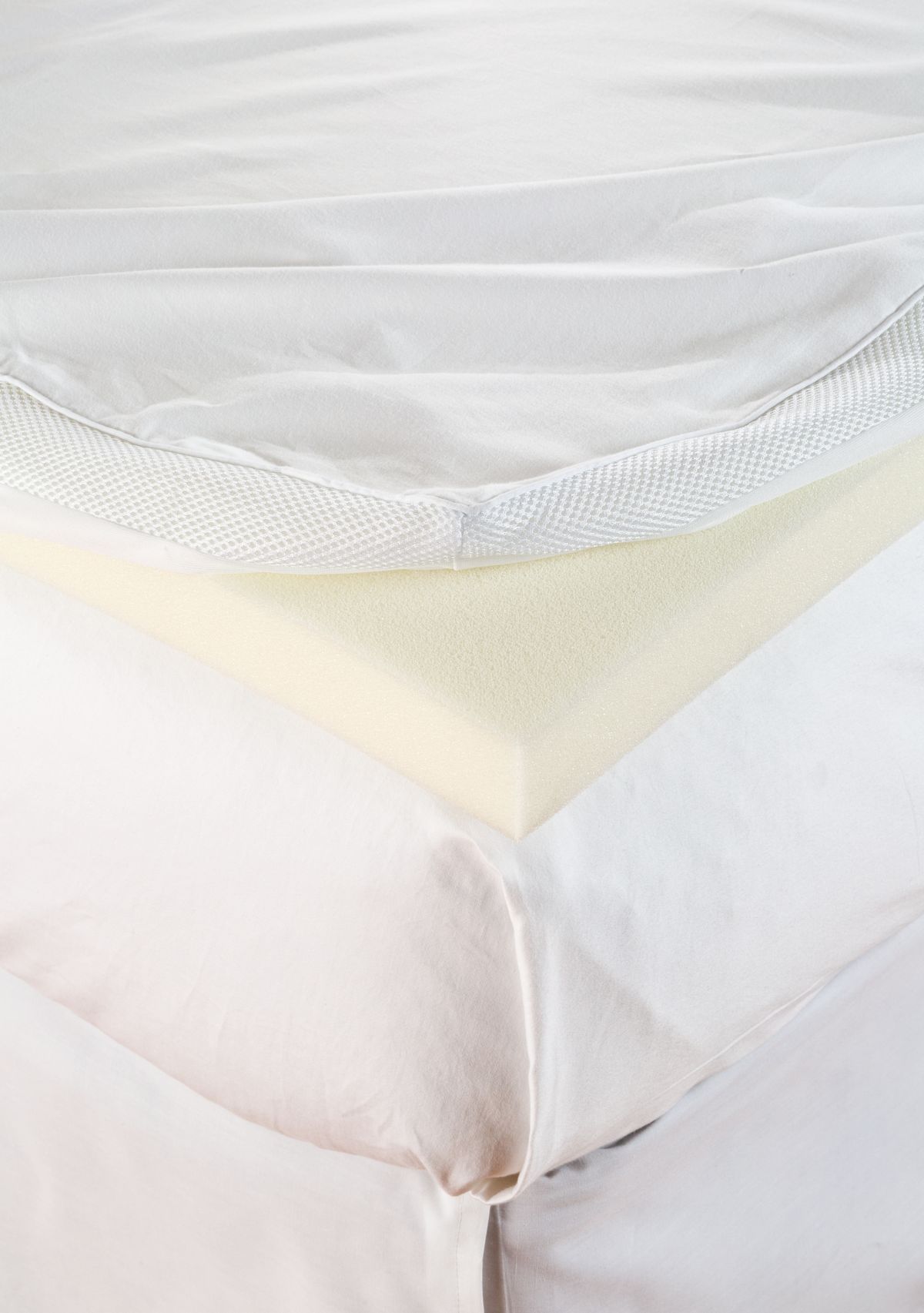 Outlast Mattress Topper