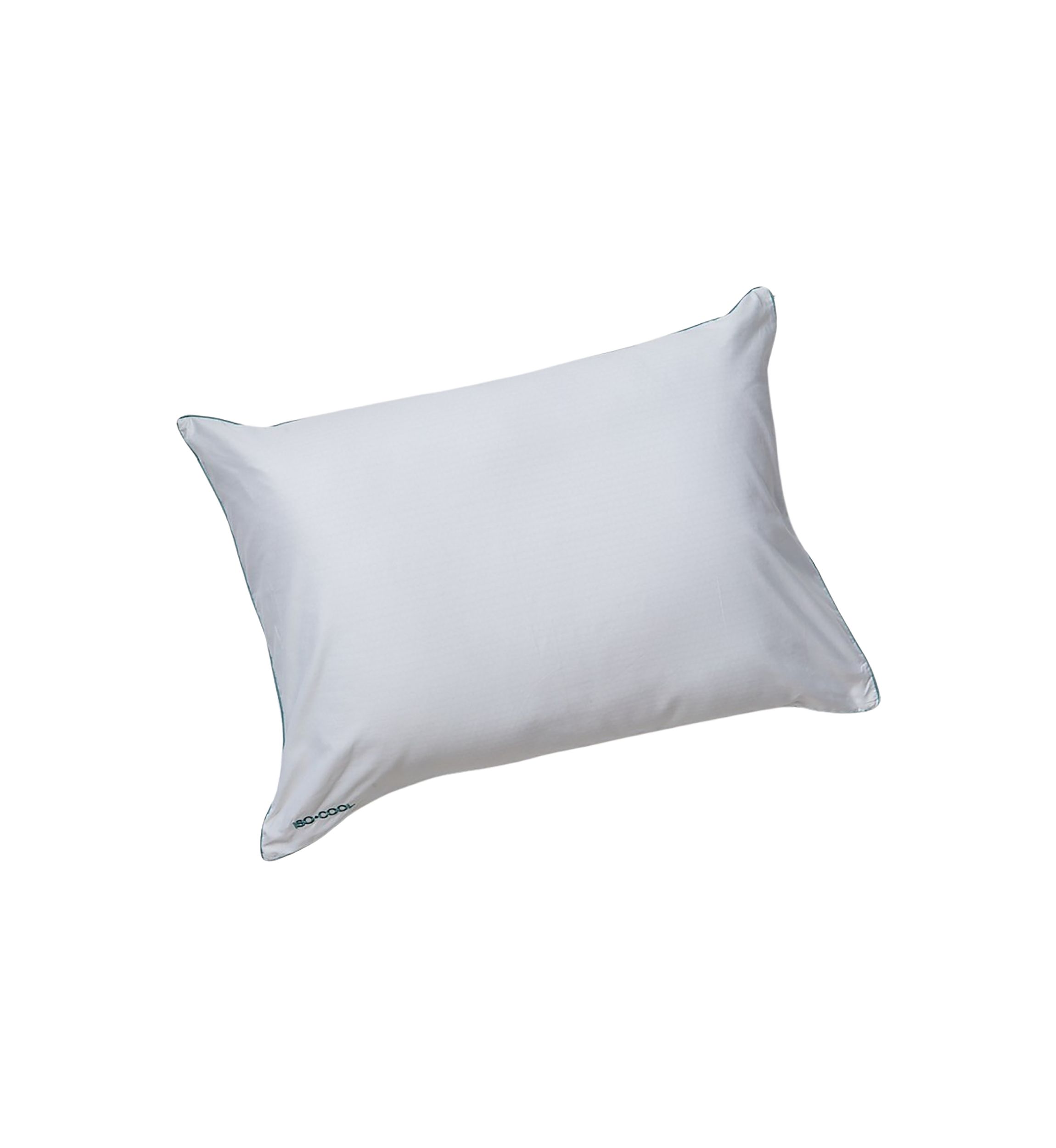 ISOCOOL Polyester Bed Pillows, Jumbo