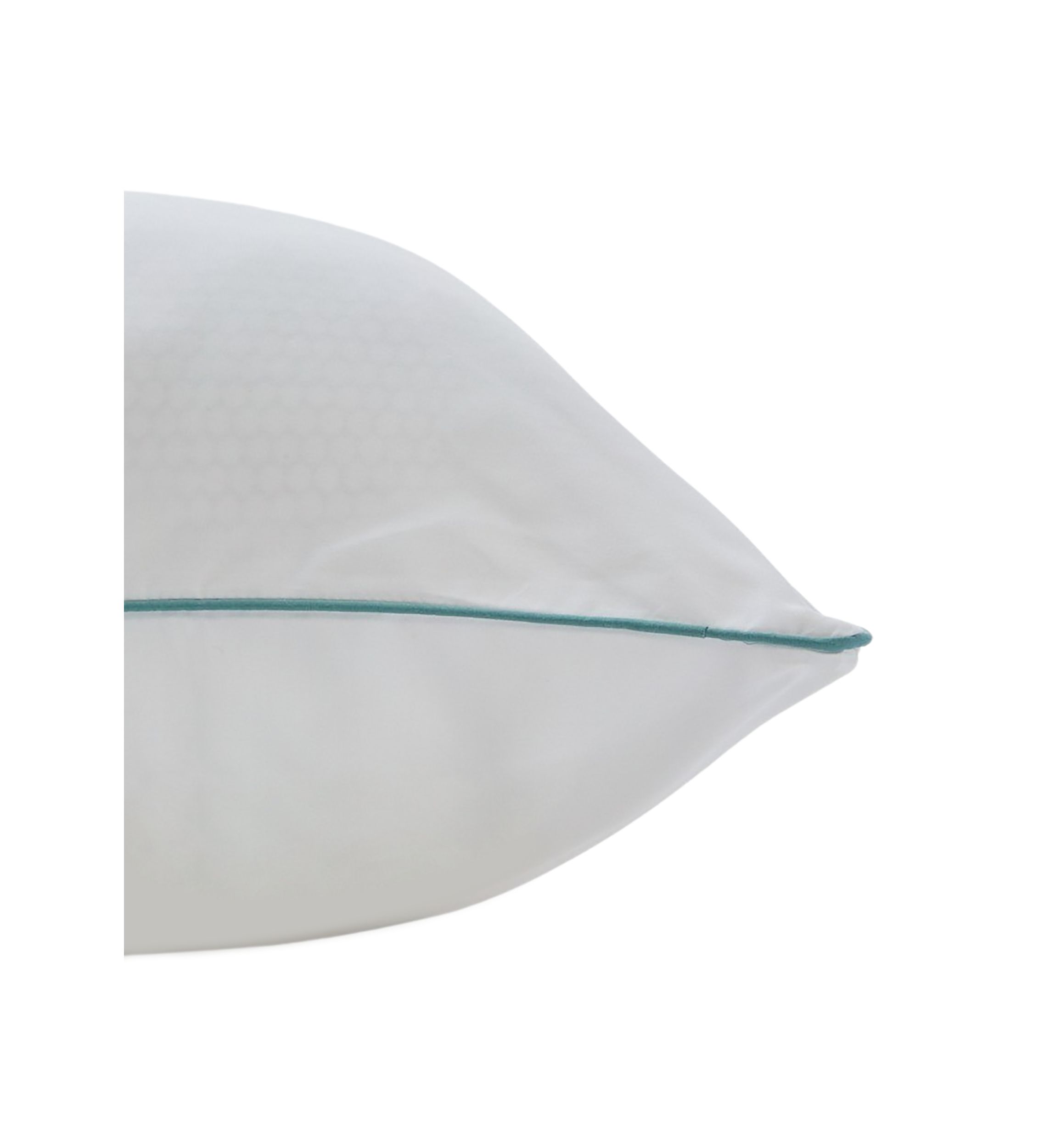 ISOCOOL Polyester Bed Pillows, Jumbo