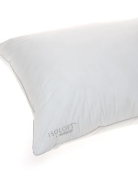 Isotonic isoloft 2025 comfort pillow