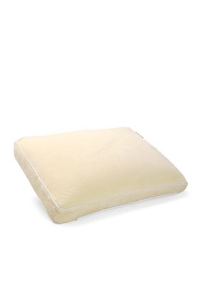 Isotonic Memory Foam Side Sleeper Pillow 031374521471 - The Home Depot