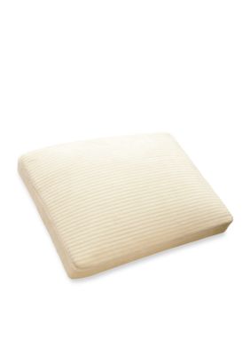 Isotonic Perfect Luxury Side Sleeper Foam Pillow Belk