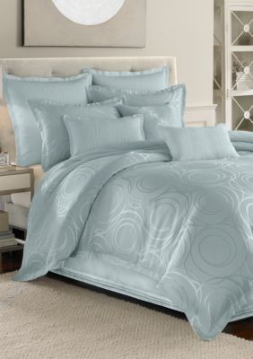 Veratex Synergy King Comforter Set 110-in. x 96-in. | belk