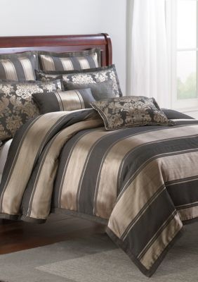 Hollister Stripe Euro Sham 26-in. x 26-in.