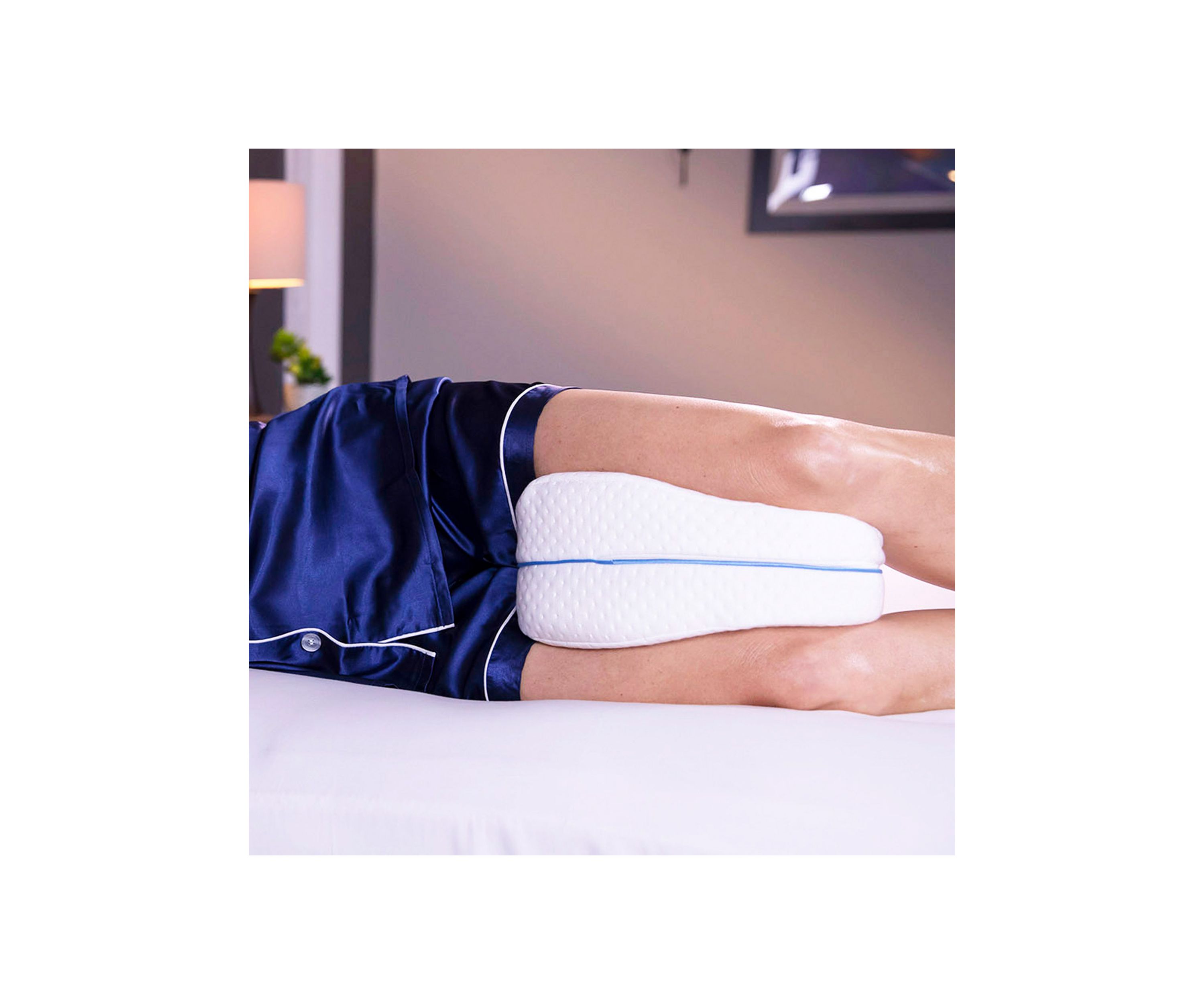Legacy Leg Pillow