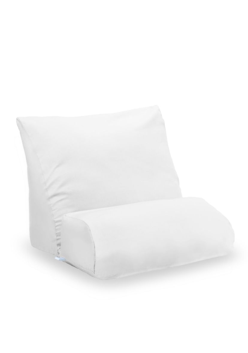 Contour Flip Pillow