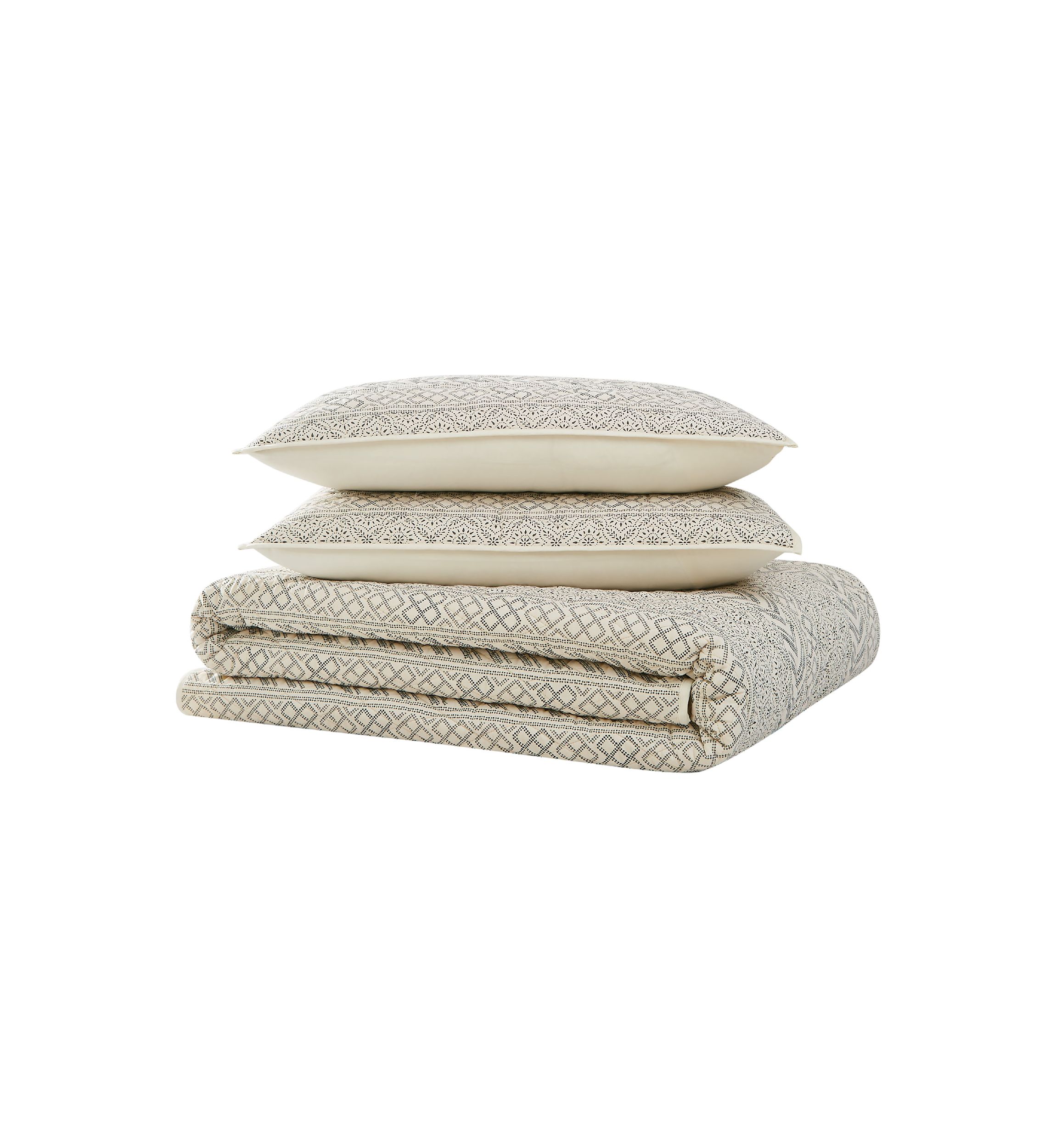 Chase Quilt Set