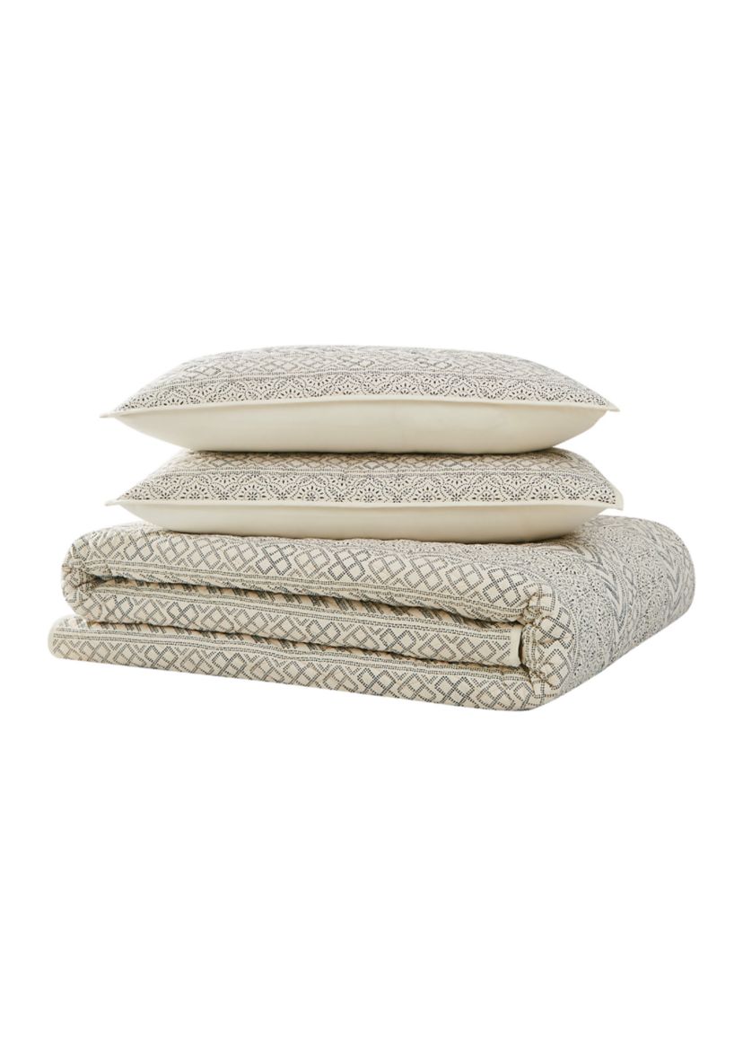 Chase Quilt Set