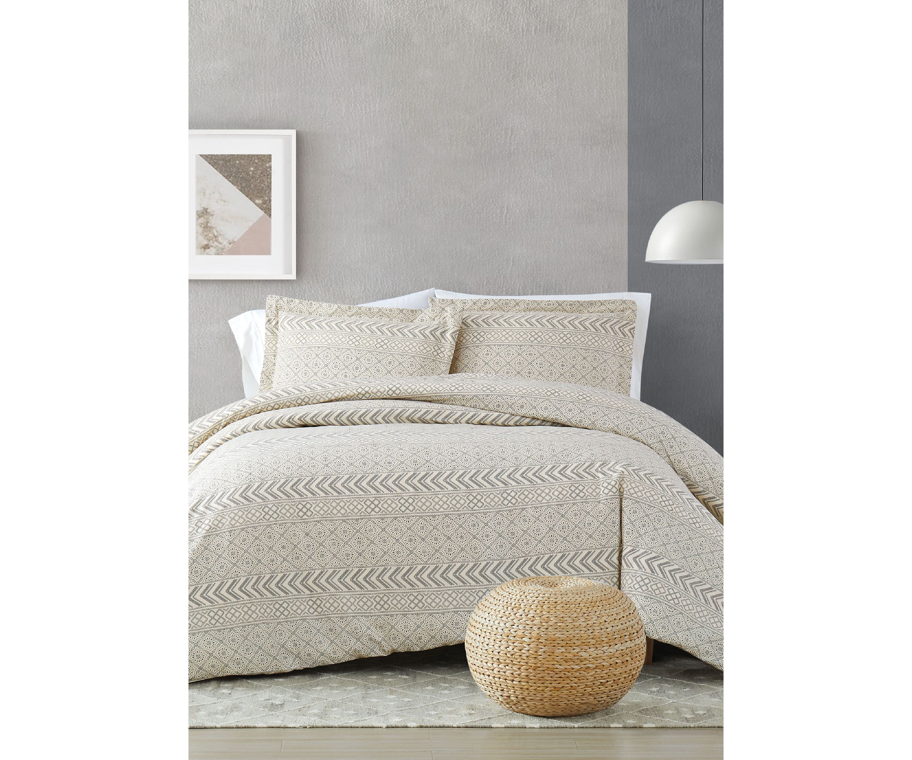 Chase Comforter Set