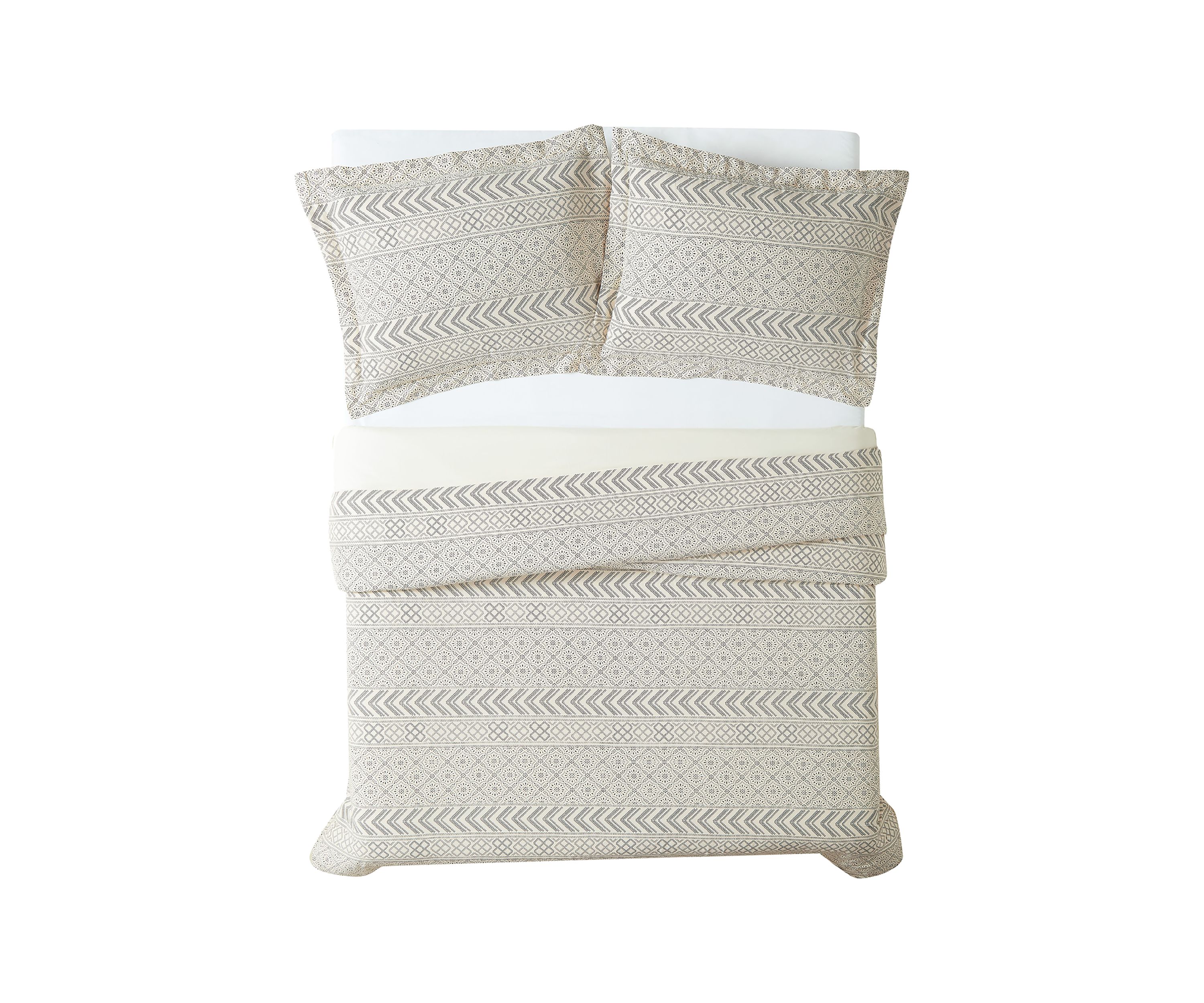 Chase Comforter Set