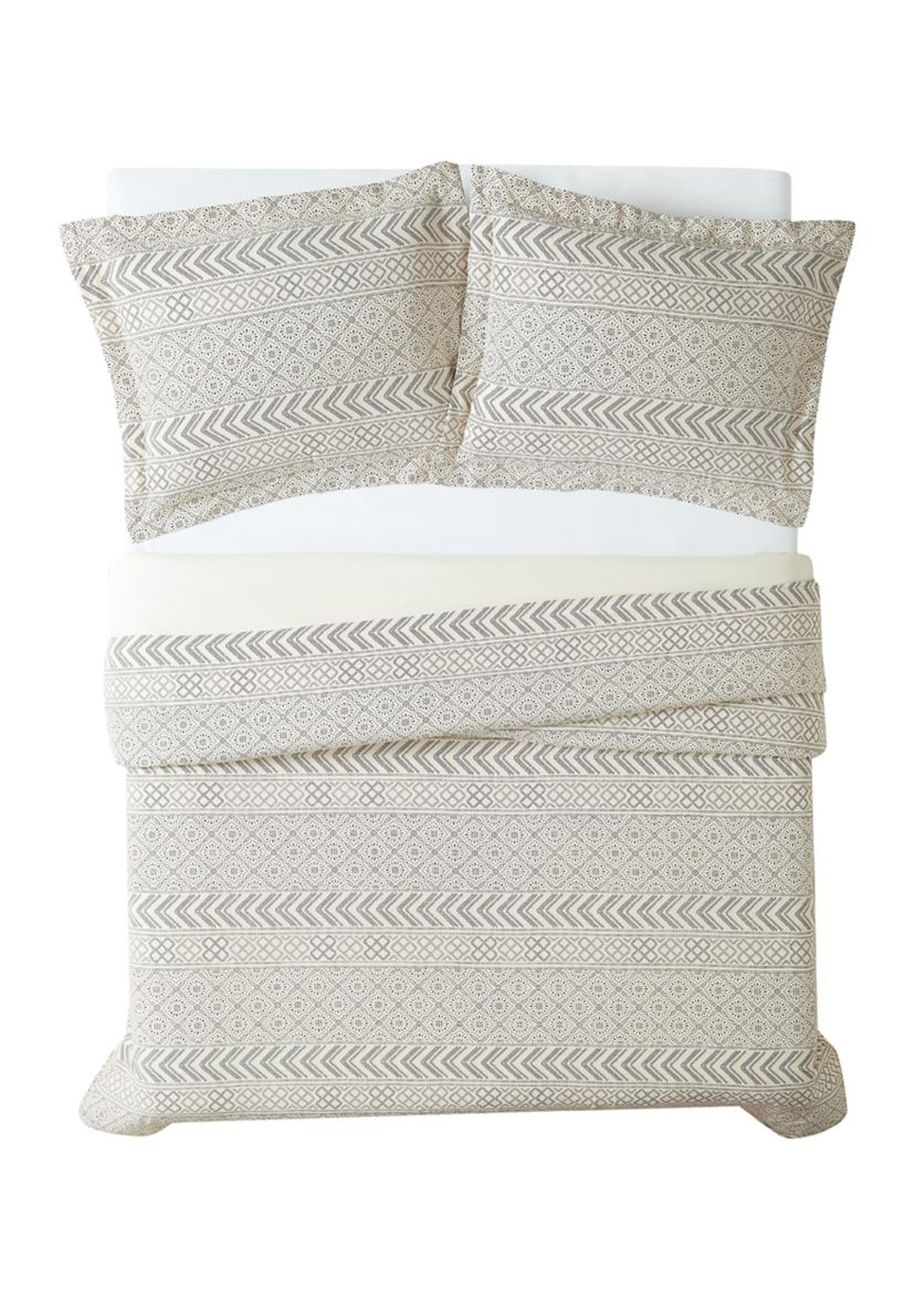 Chase Comforter Set