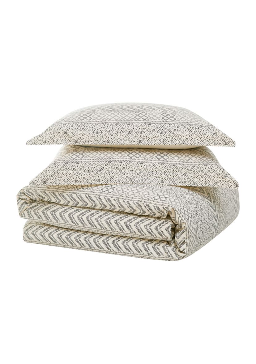Chase Comforter Set