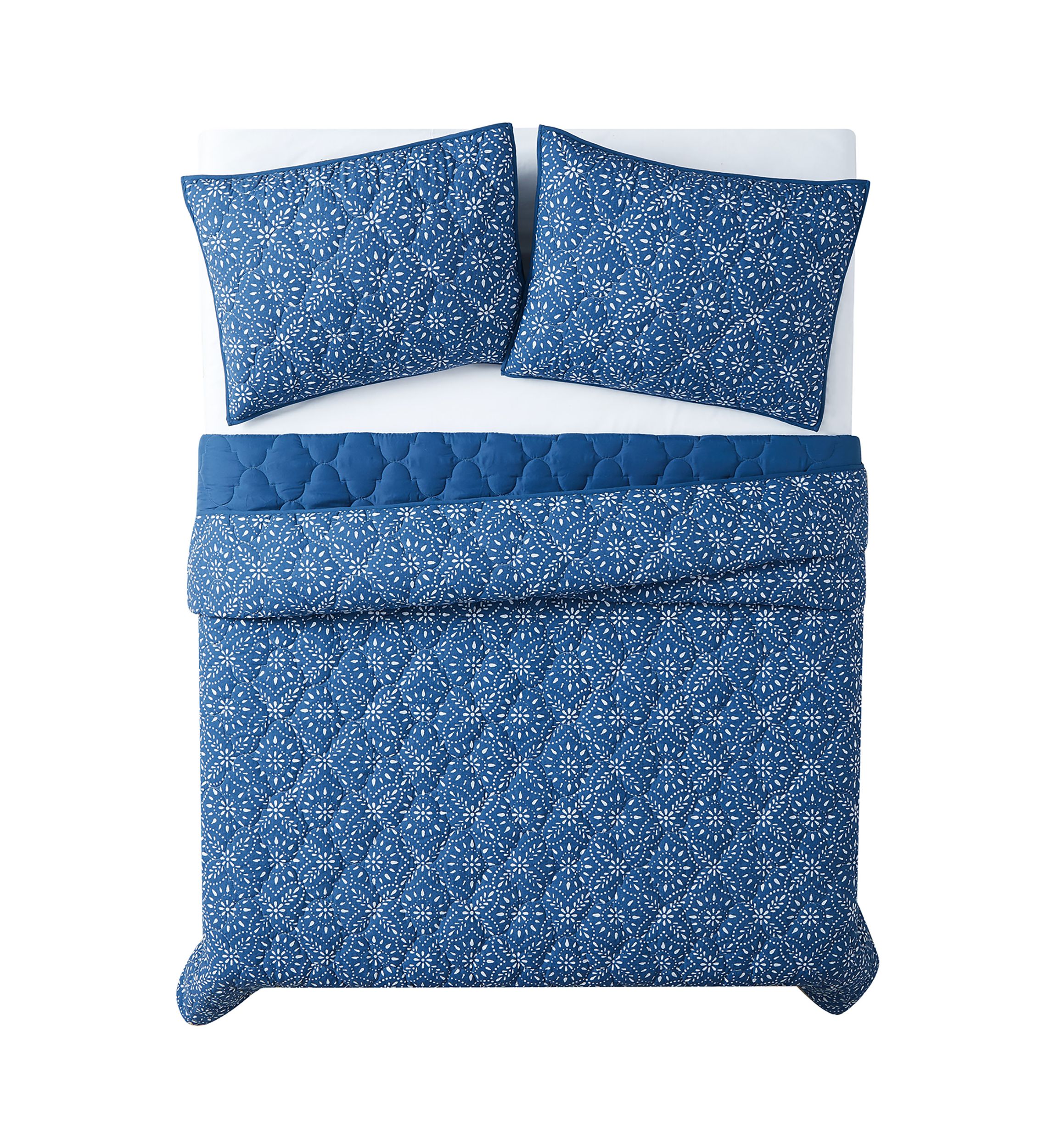 Katrine Quilt Set