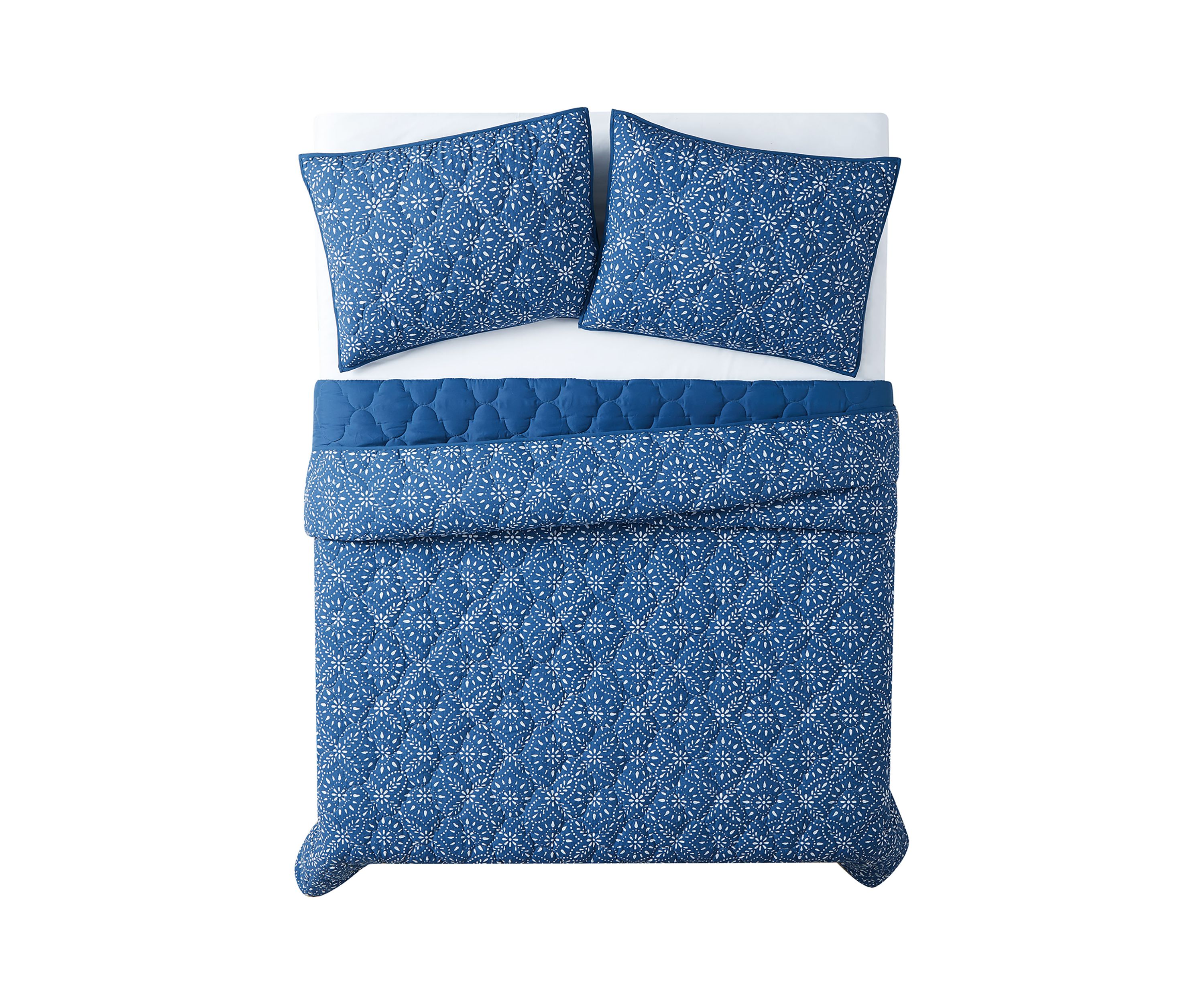 Katrine Quilt Set