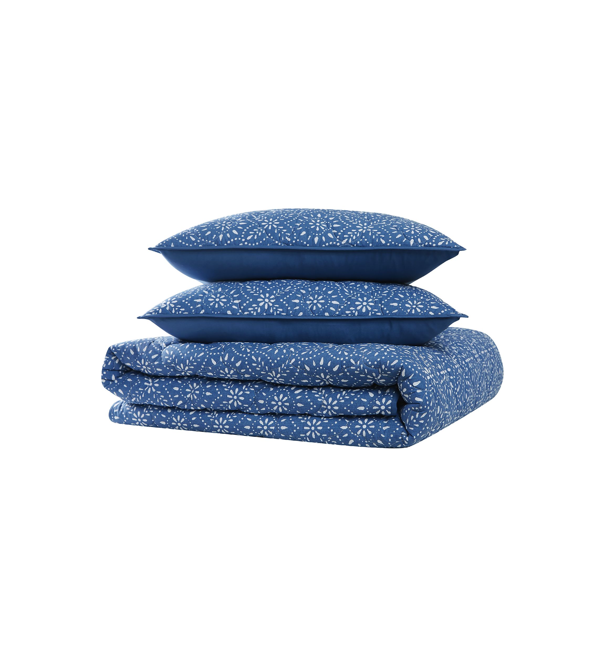 Katrine Quilt Set