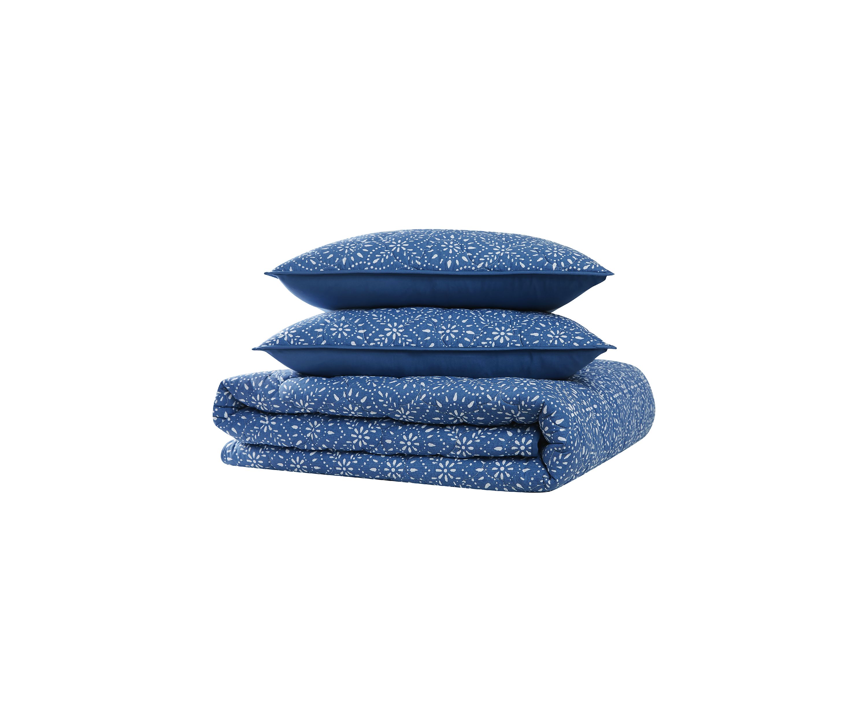 Katrine Quilt Set