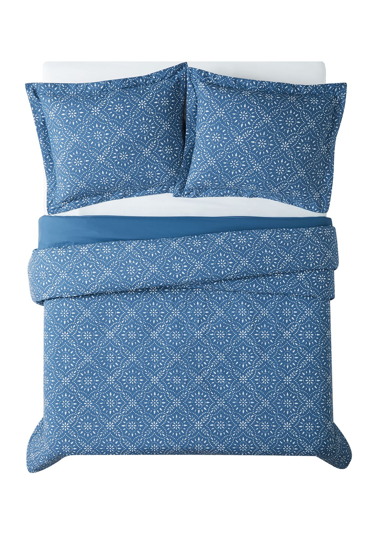 Katrine Comforter Set