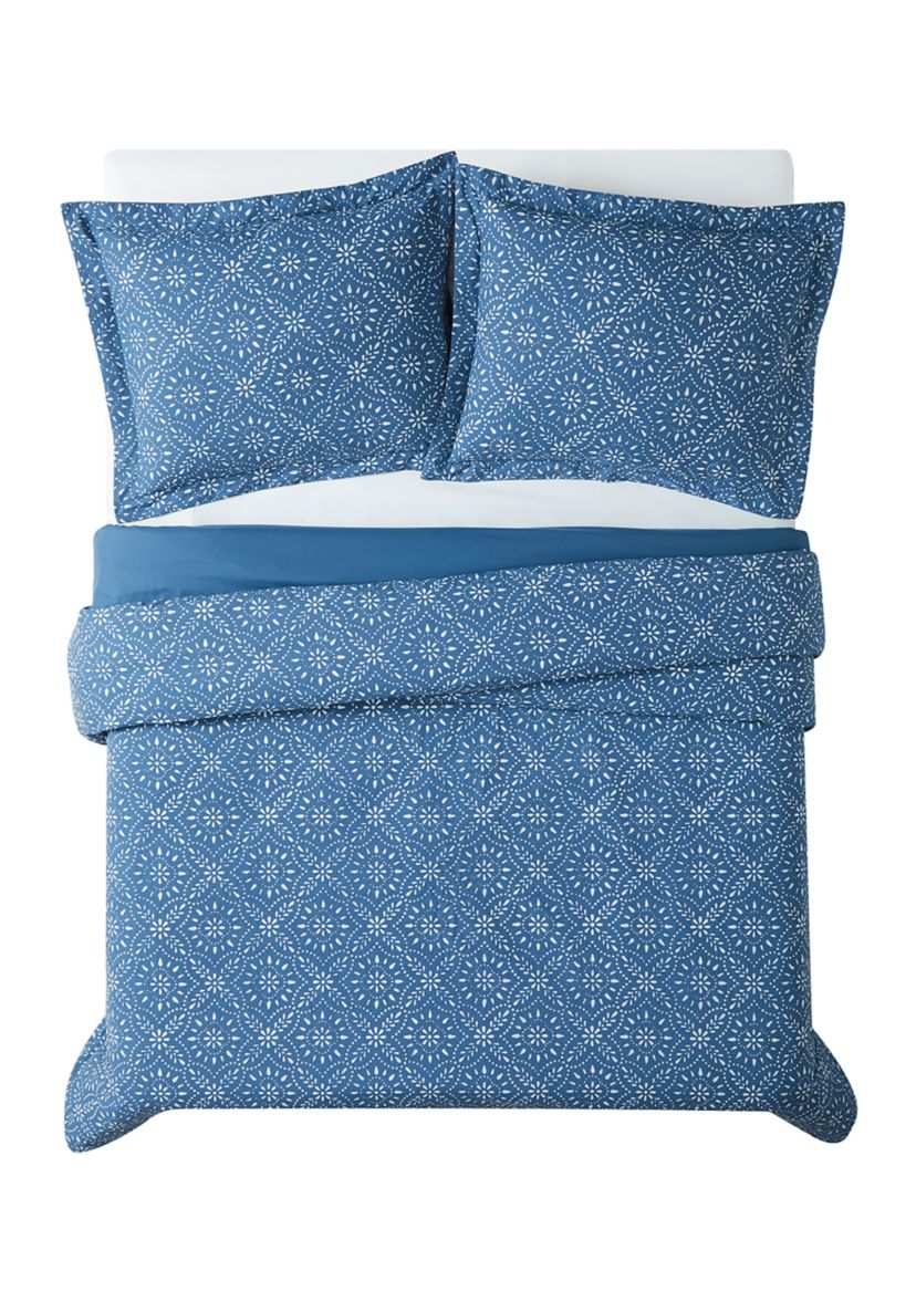 Katrine Comforter Set