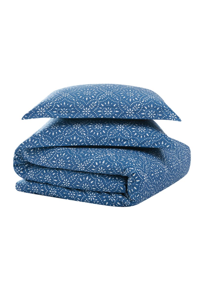 Katrine Comforter Set