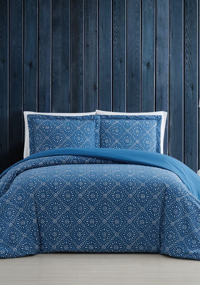 Katrine Duvet Set