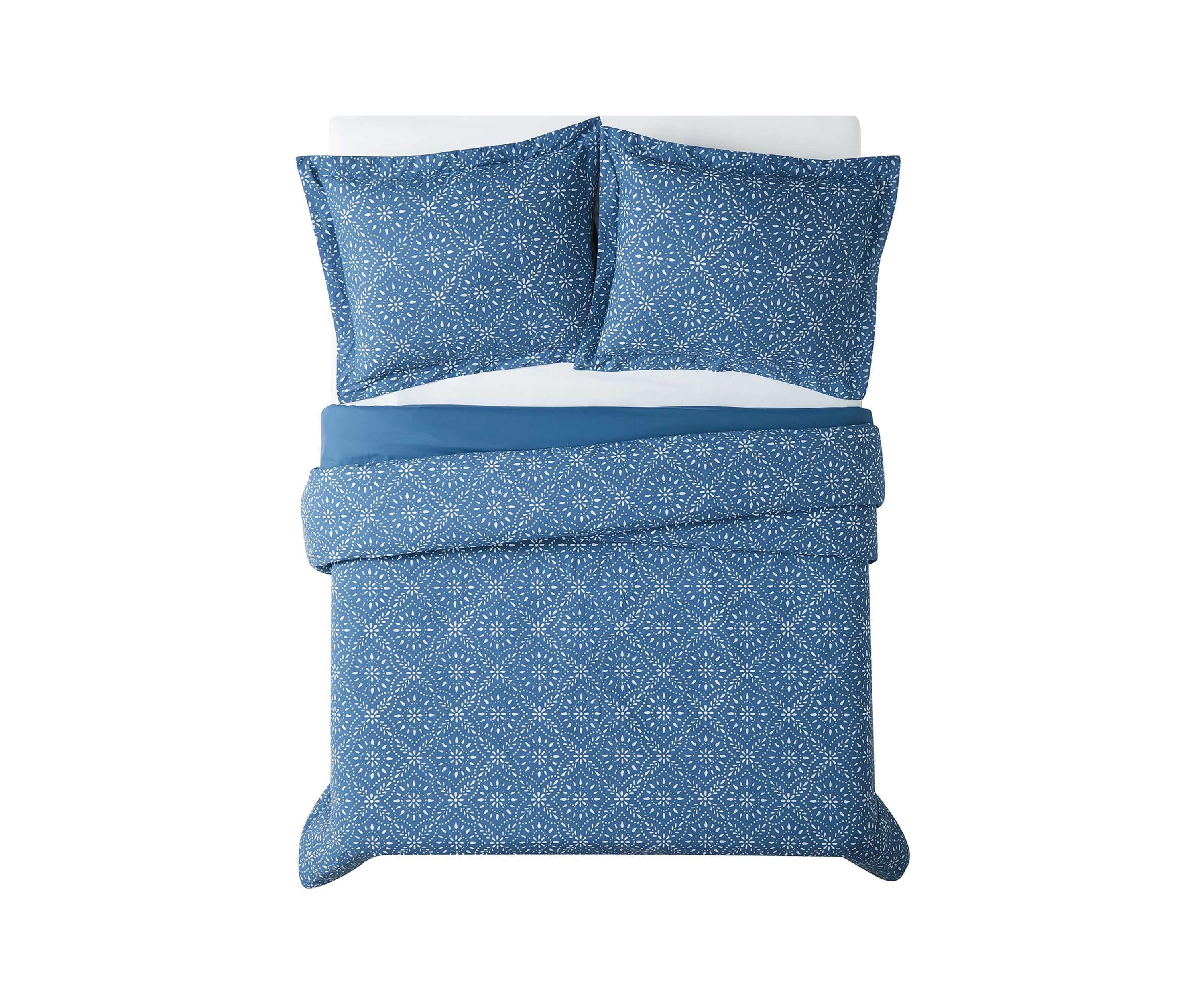 Katrine Duvet Set