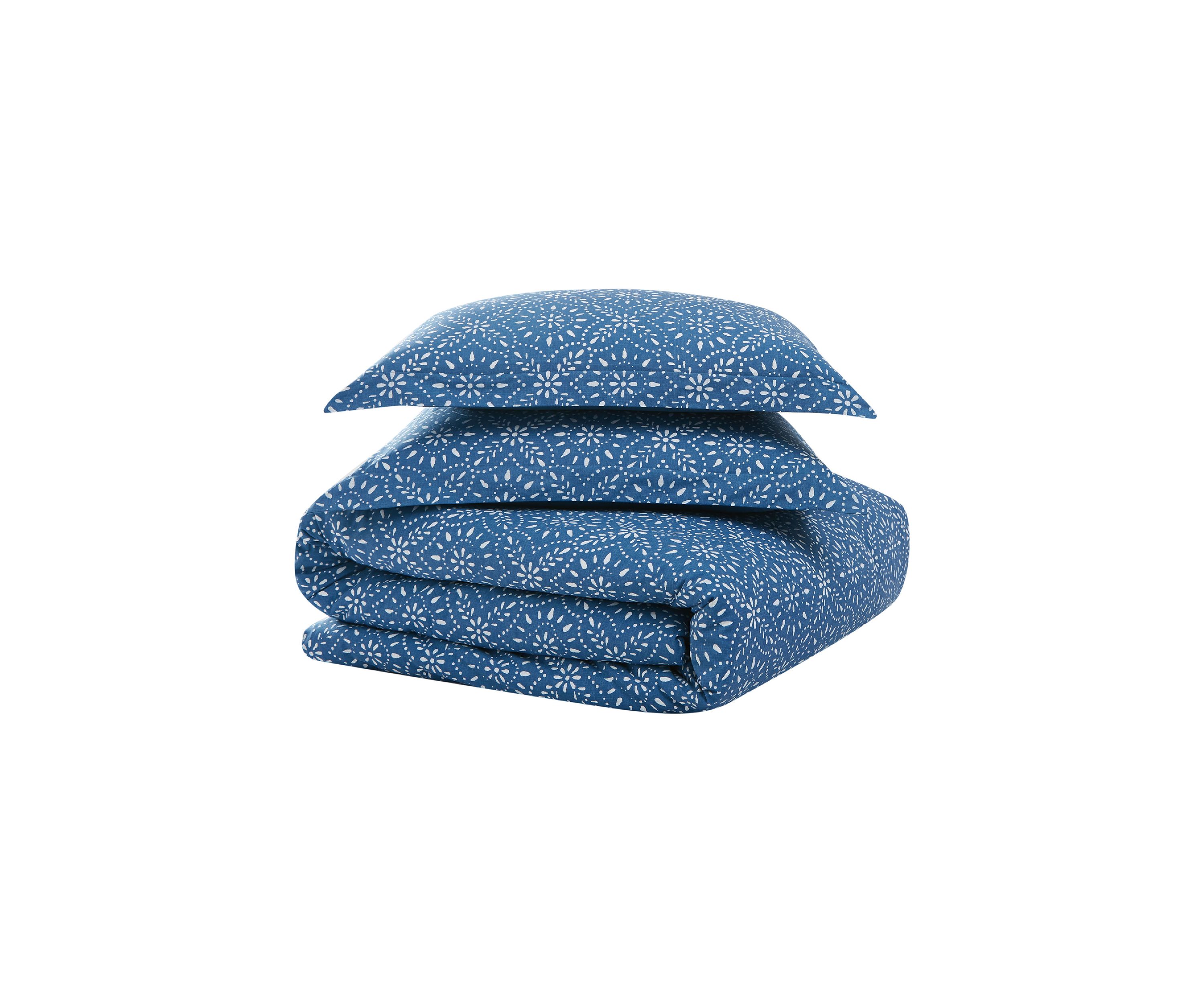 Katrine Duvet Set
