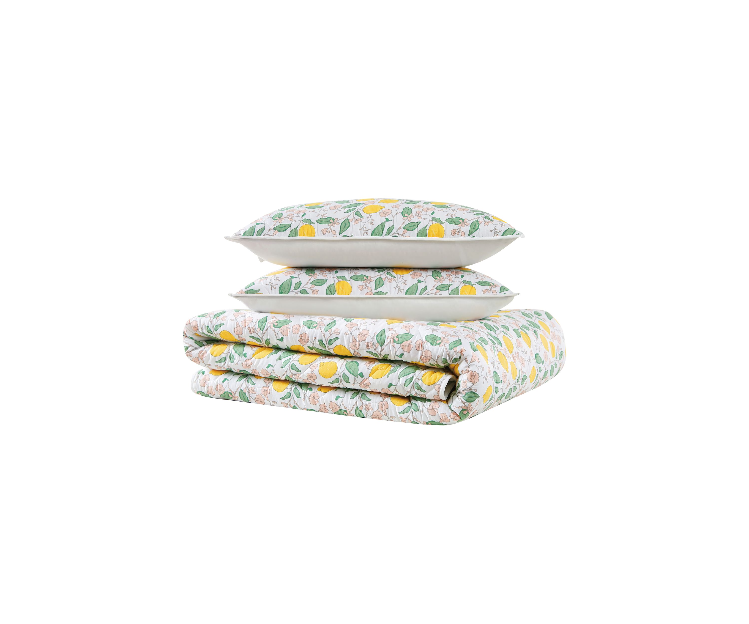 Verbena Quilt Set