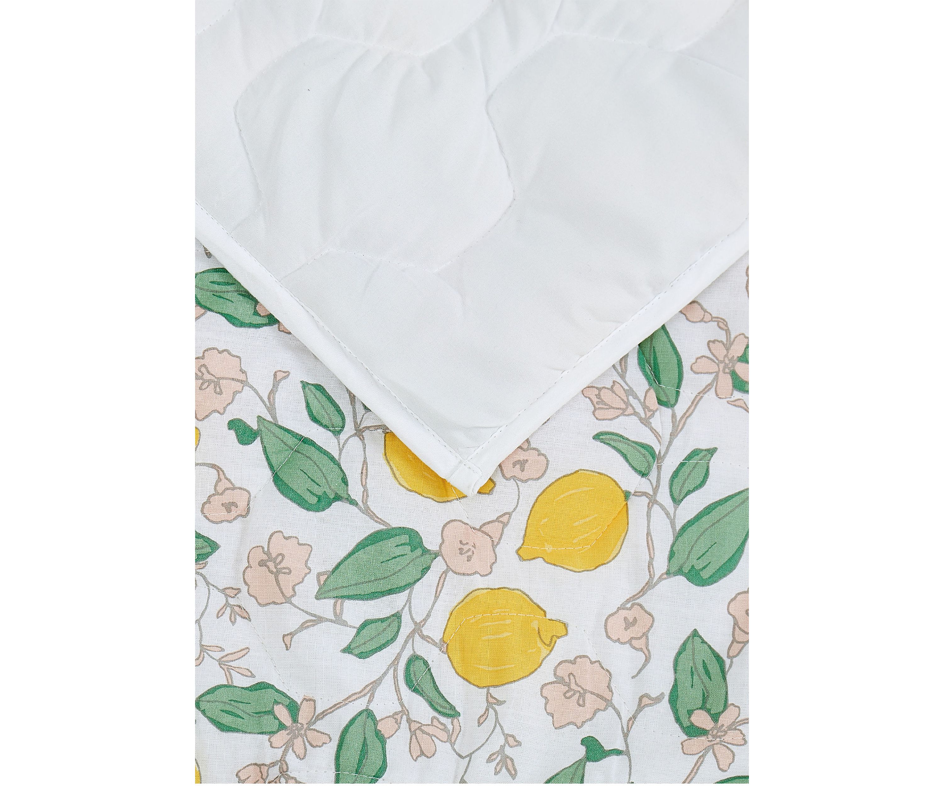 Verbena Quilt Set