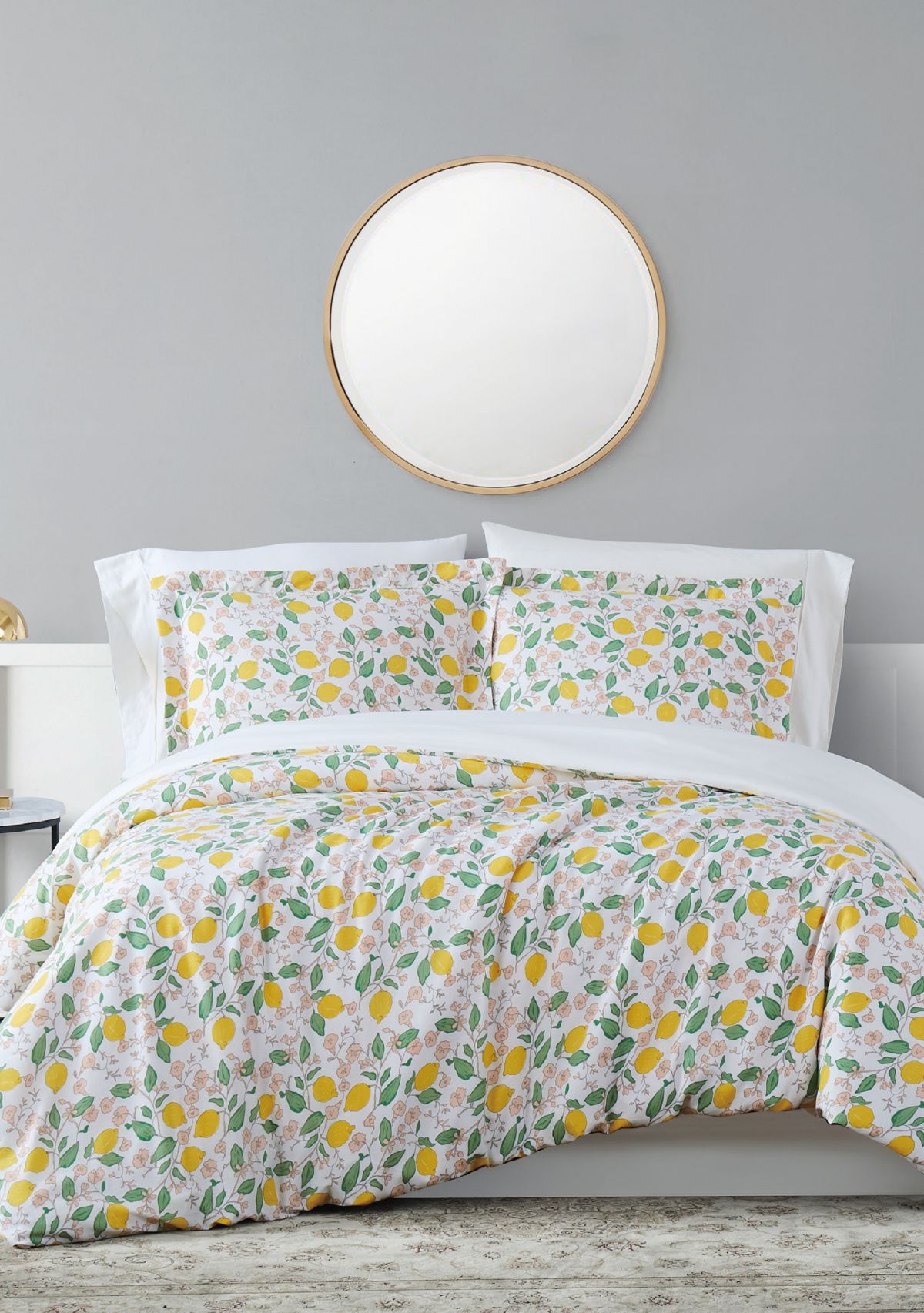 Verbena Duvet Set