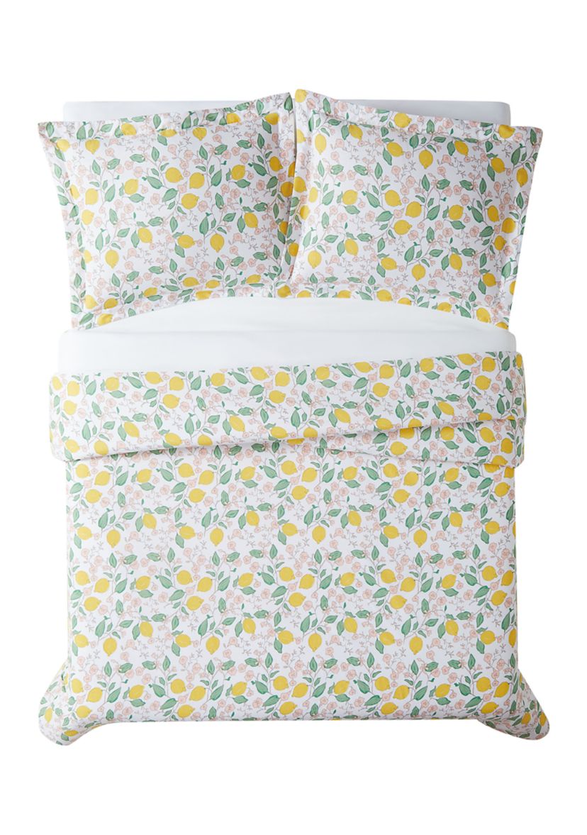 Verbena Duvet Set