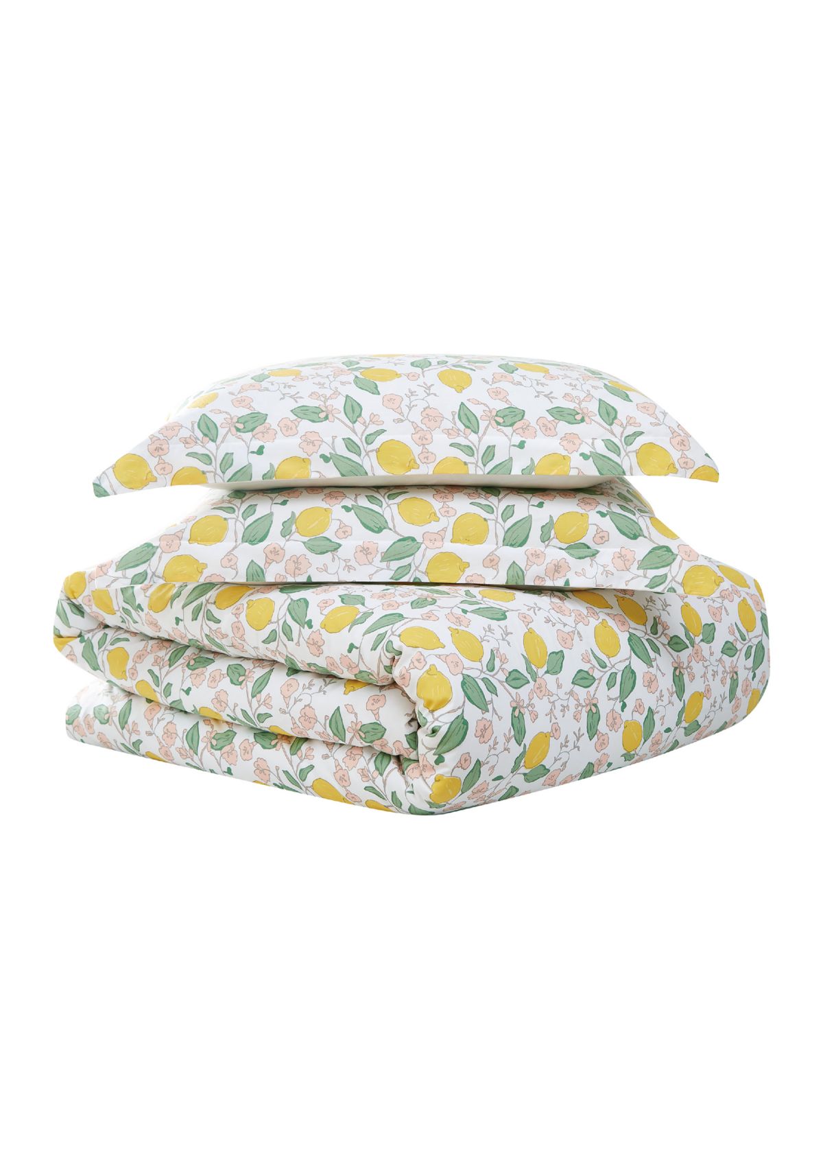 Verbena Duvet Set