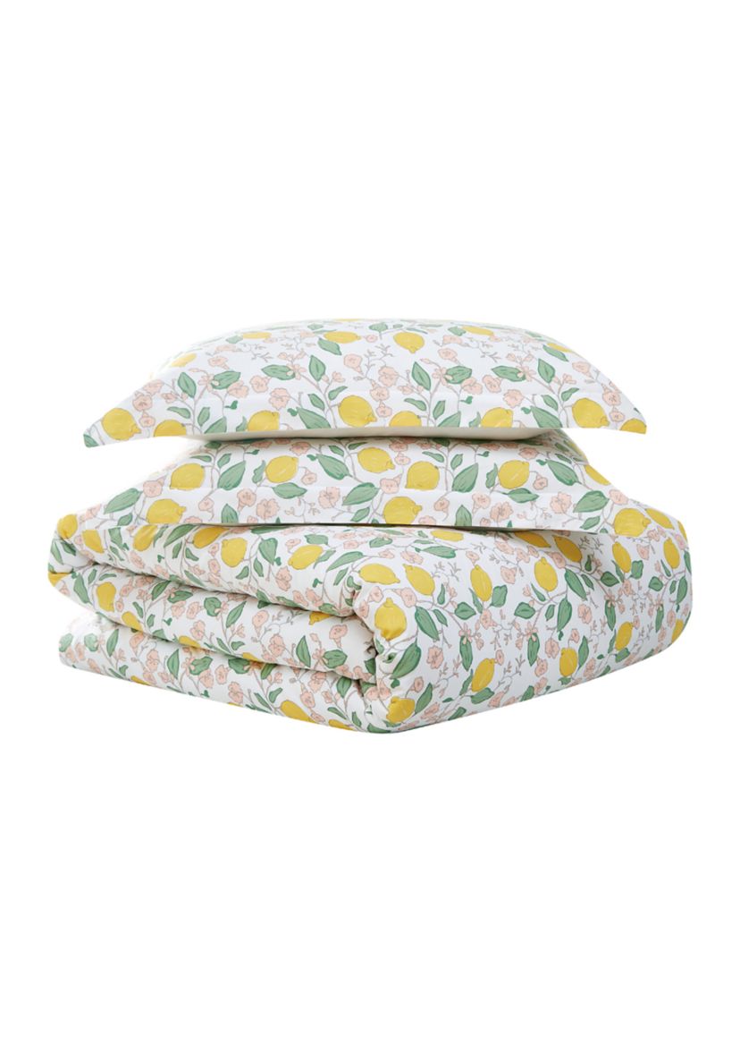 Verbena Duvet Set