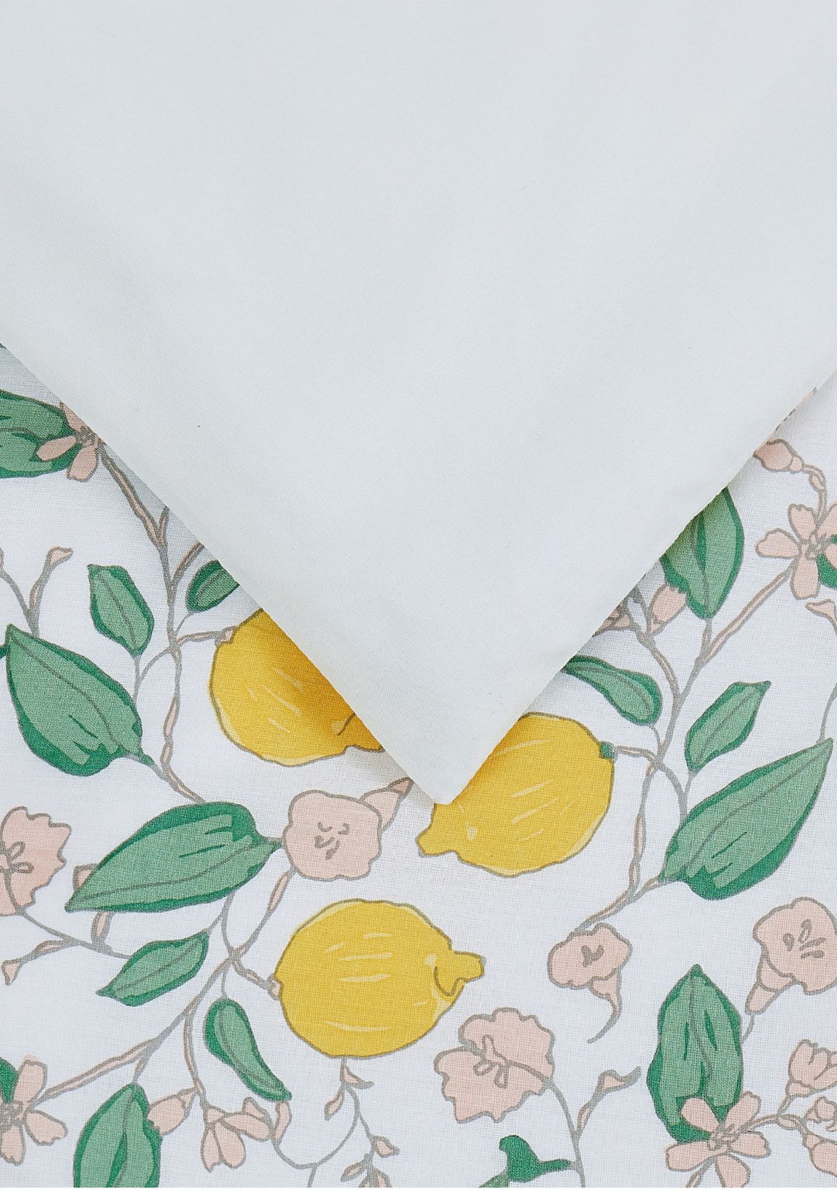Verbena Duvet Set